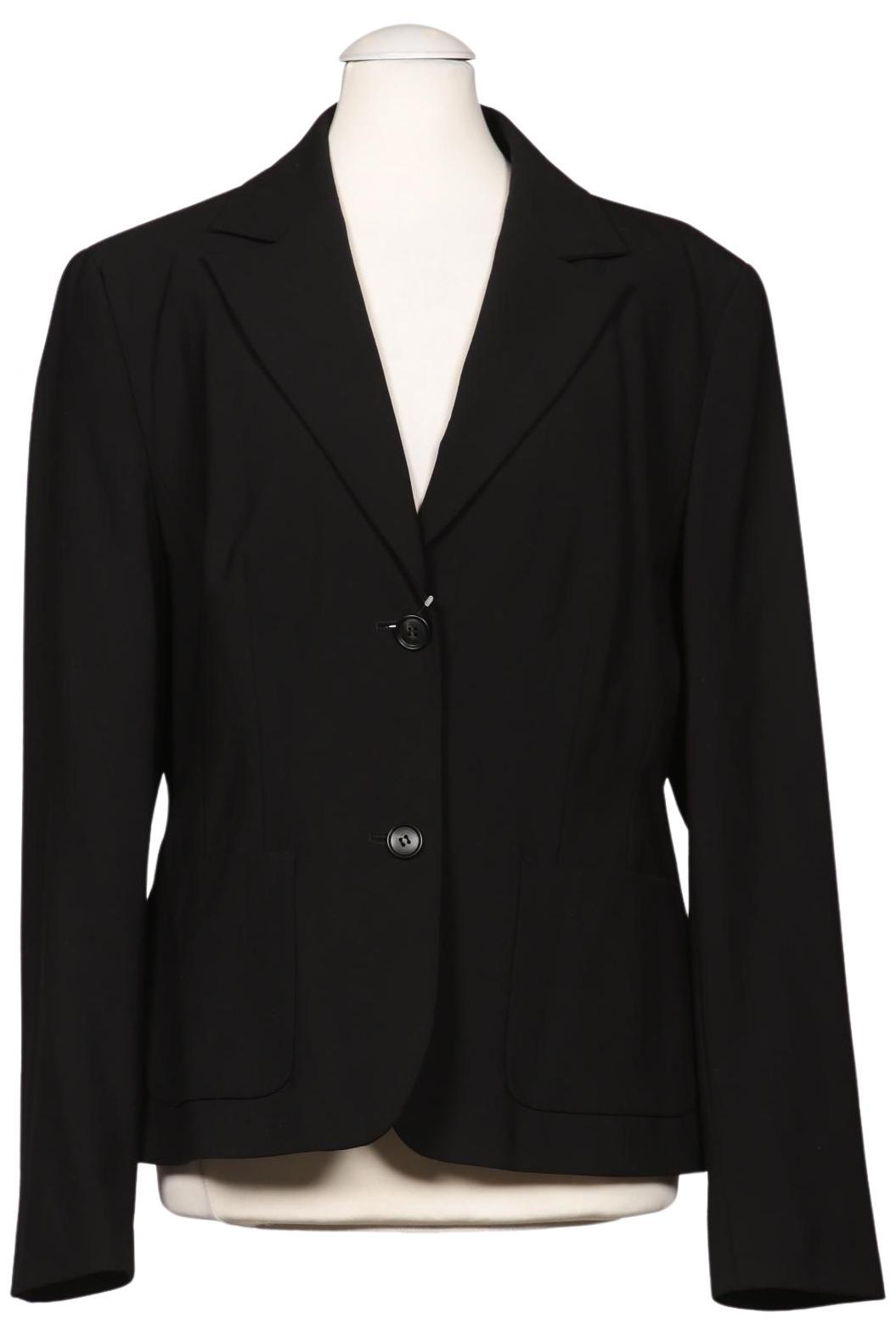 

Alba Moda Damen Blazer, schwarz, Gr. 38