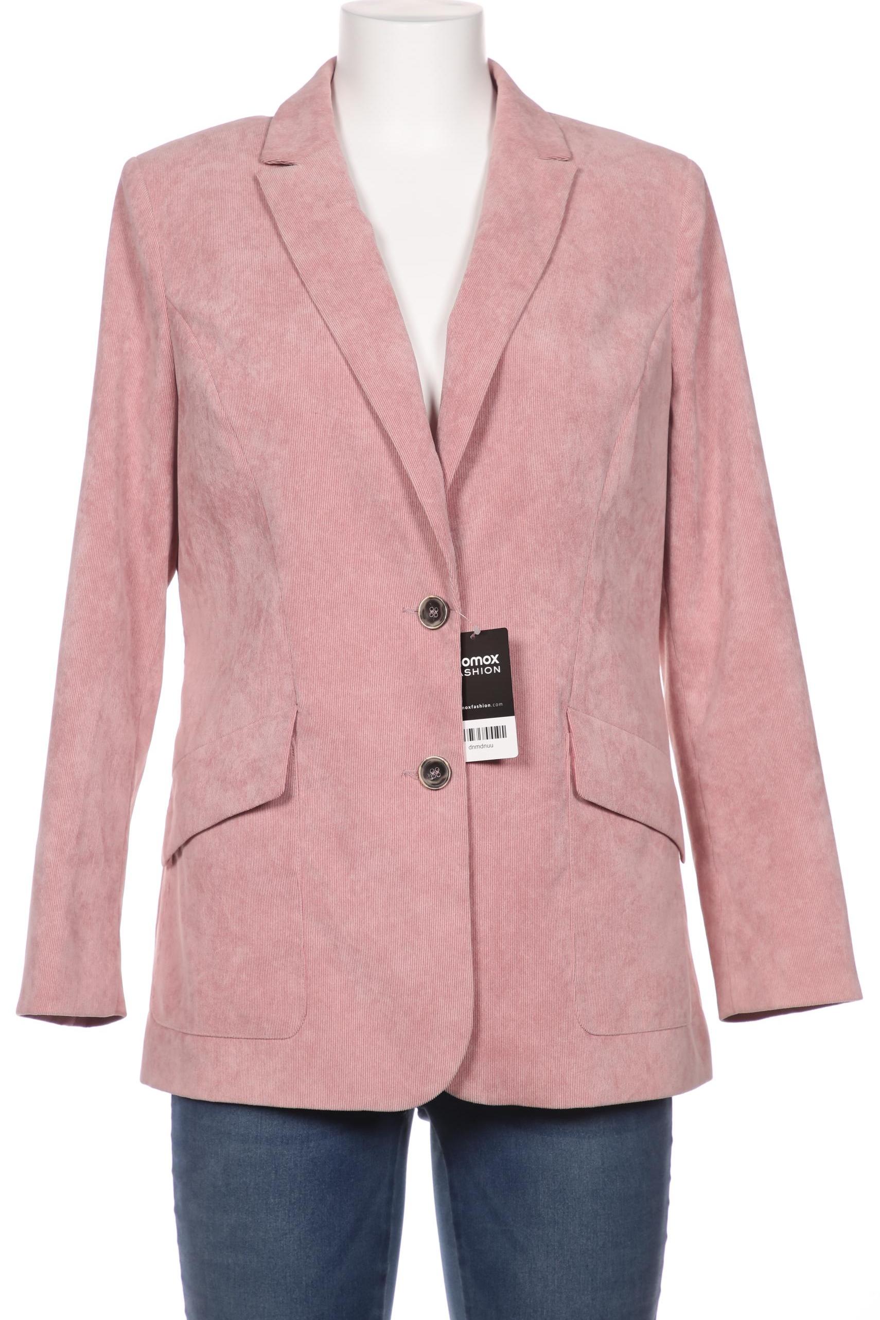 

Alba Moda Damen Blazer, pink, Gr. 42
