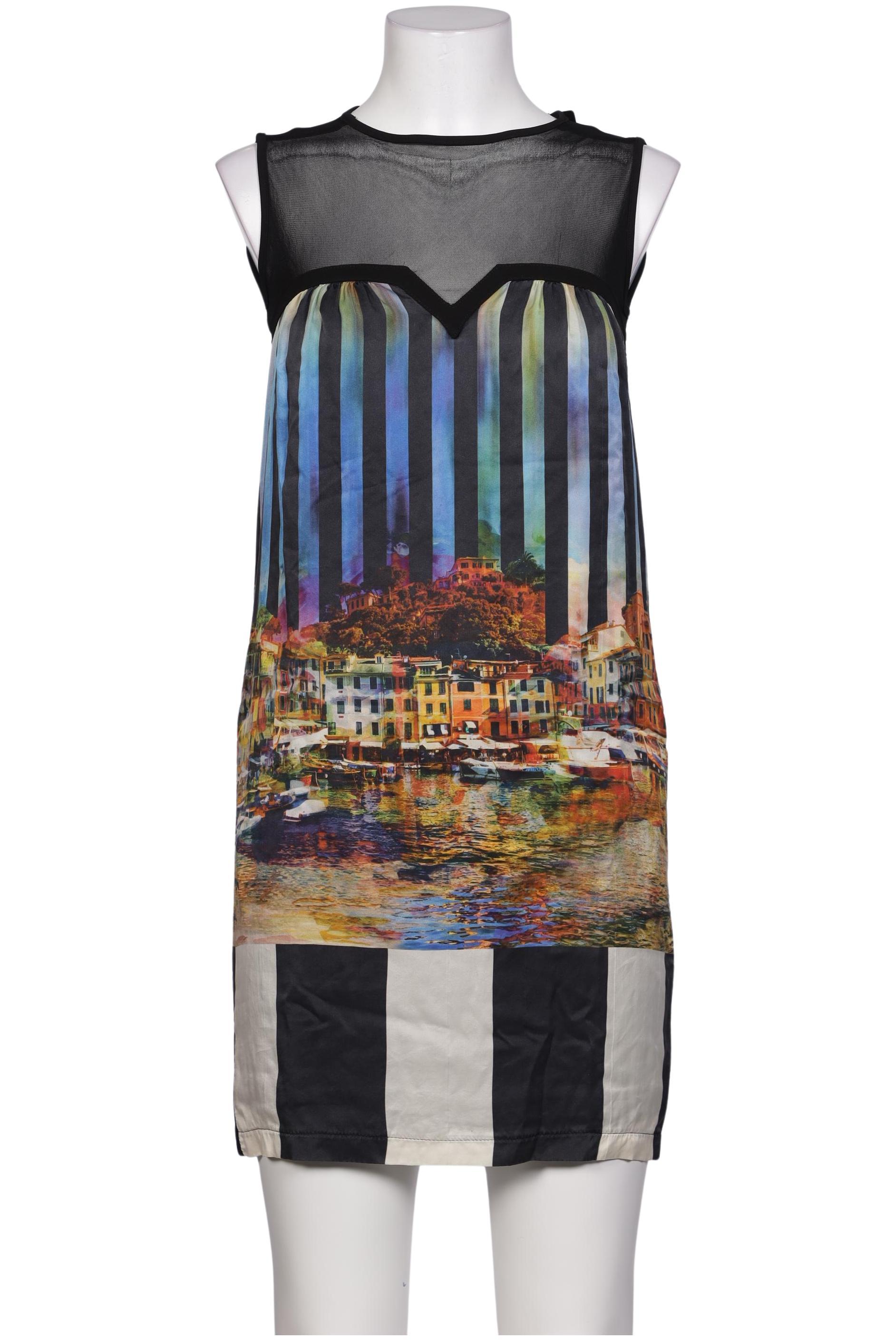 

Alba Moda Damen Kleid, schwarz, Gr. 34