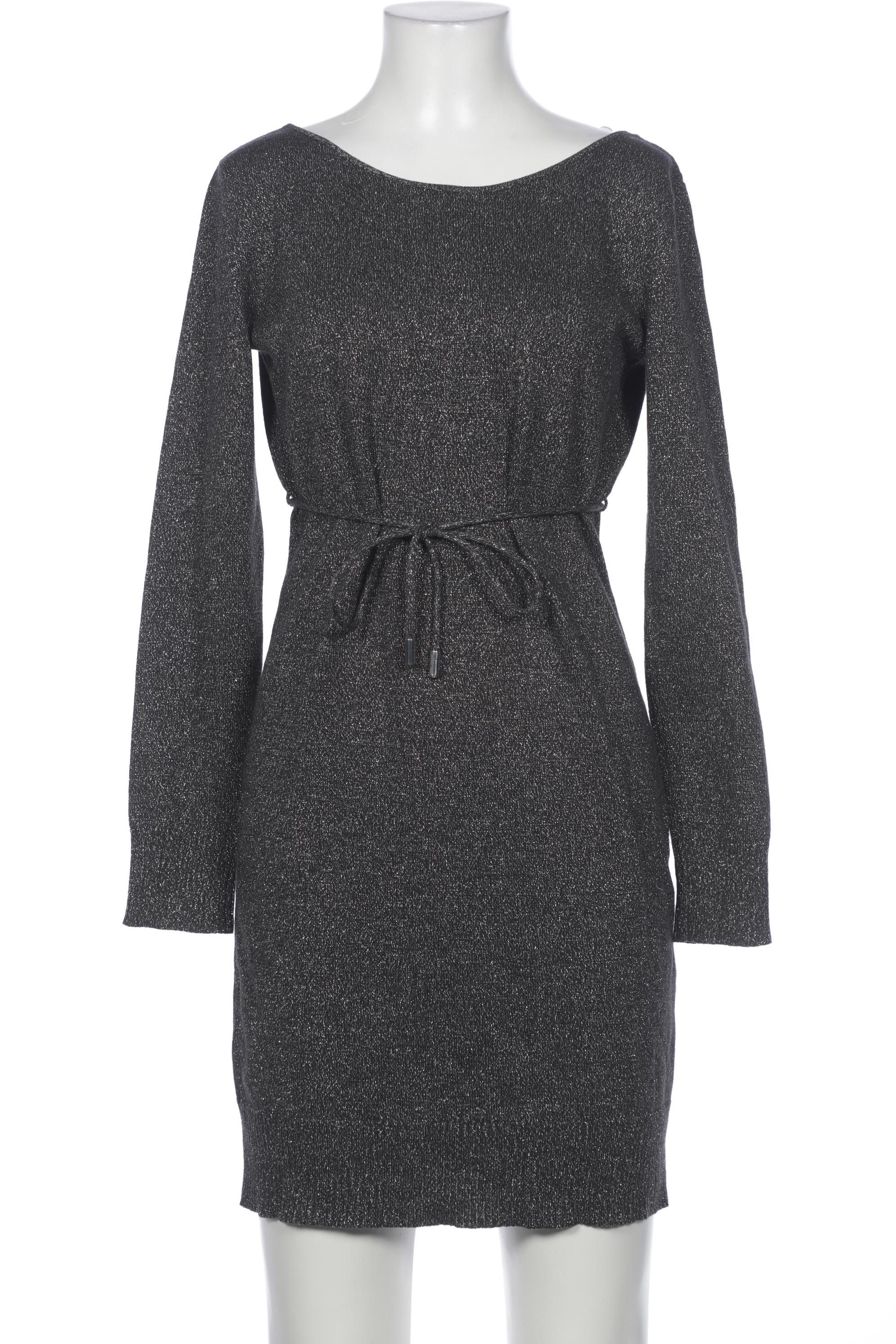 

Alba Moda Damen Kleid, grau, Gr. 36
