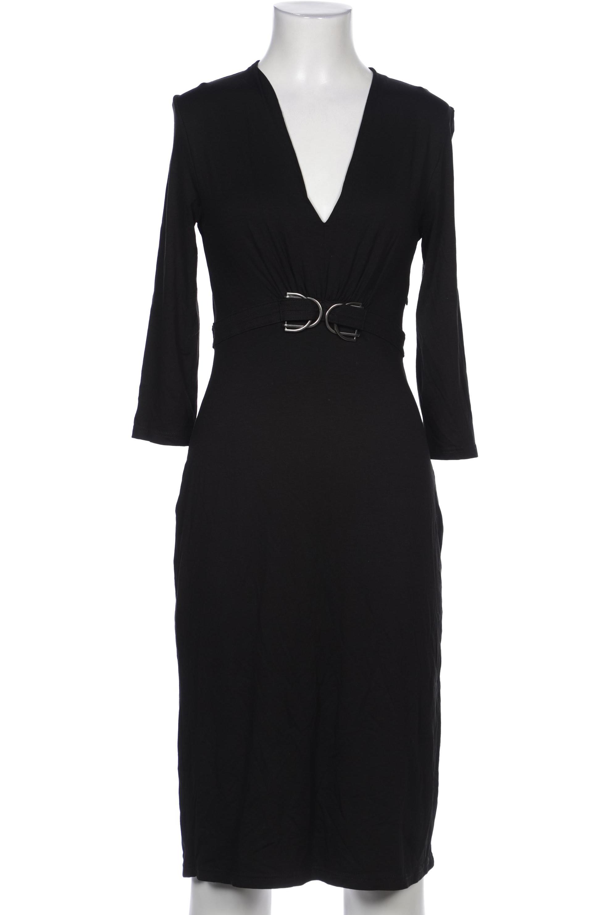 

Alba Moda Damen Kleid, schwarz, Gr. 34