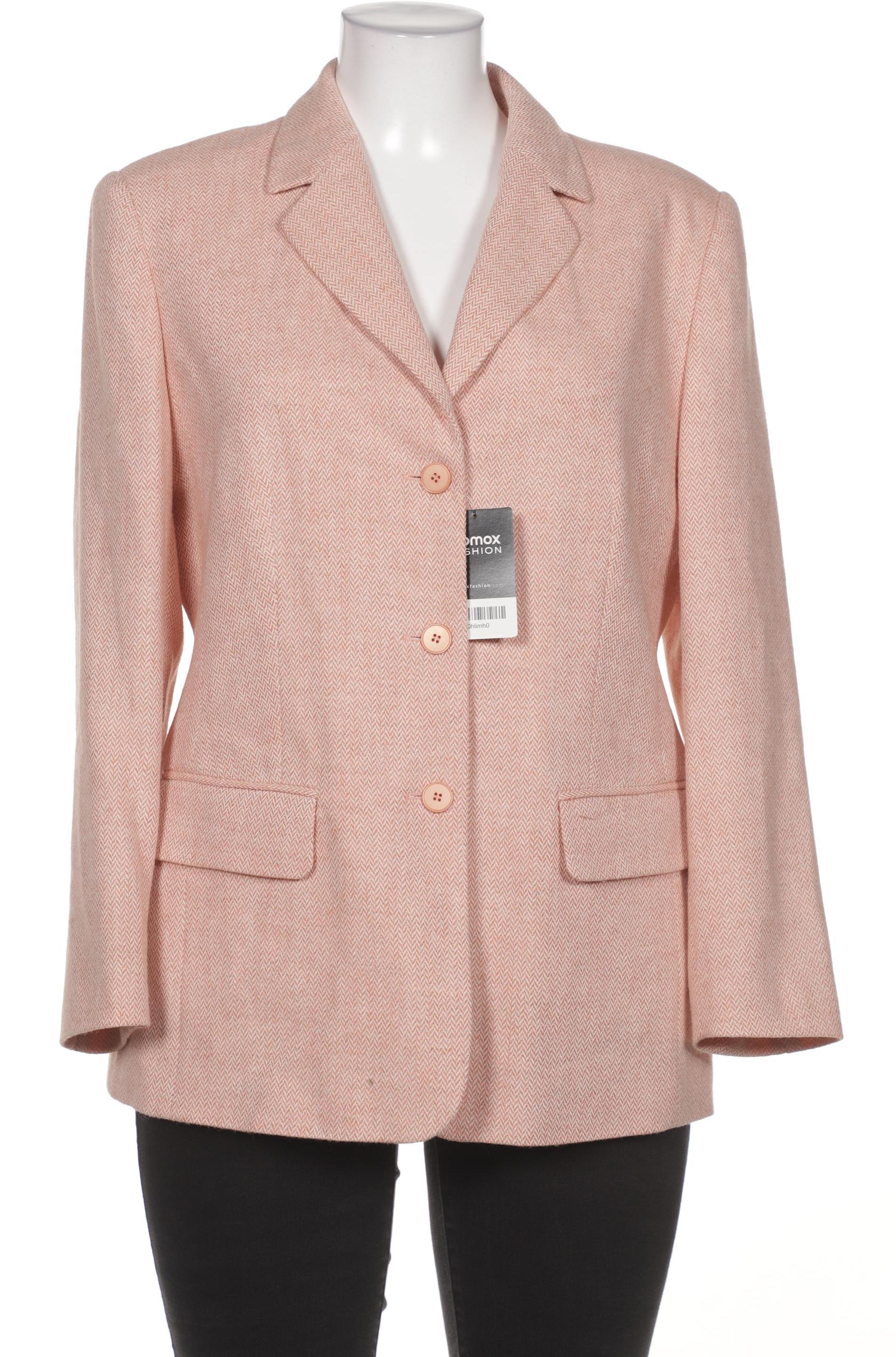

Alba Moda Damen Blazer, pink, Gr. 46