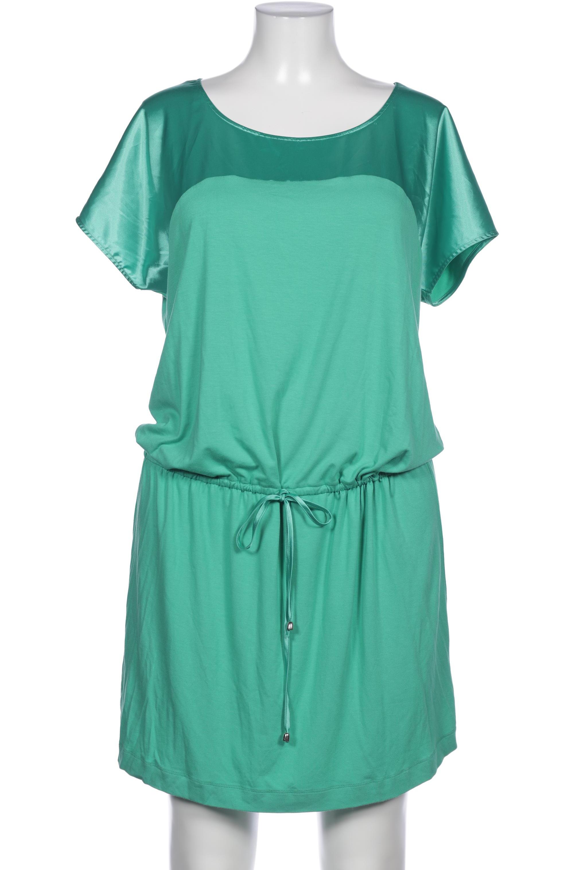 

Alba Moda Damen Kleid, grün