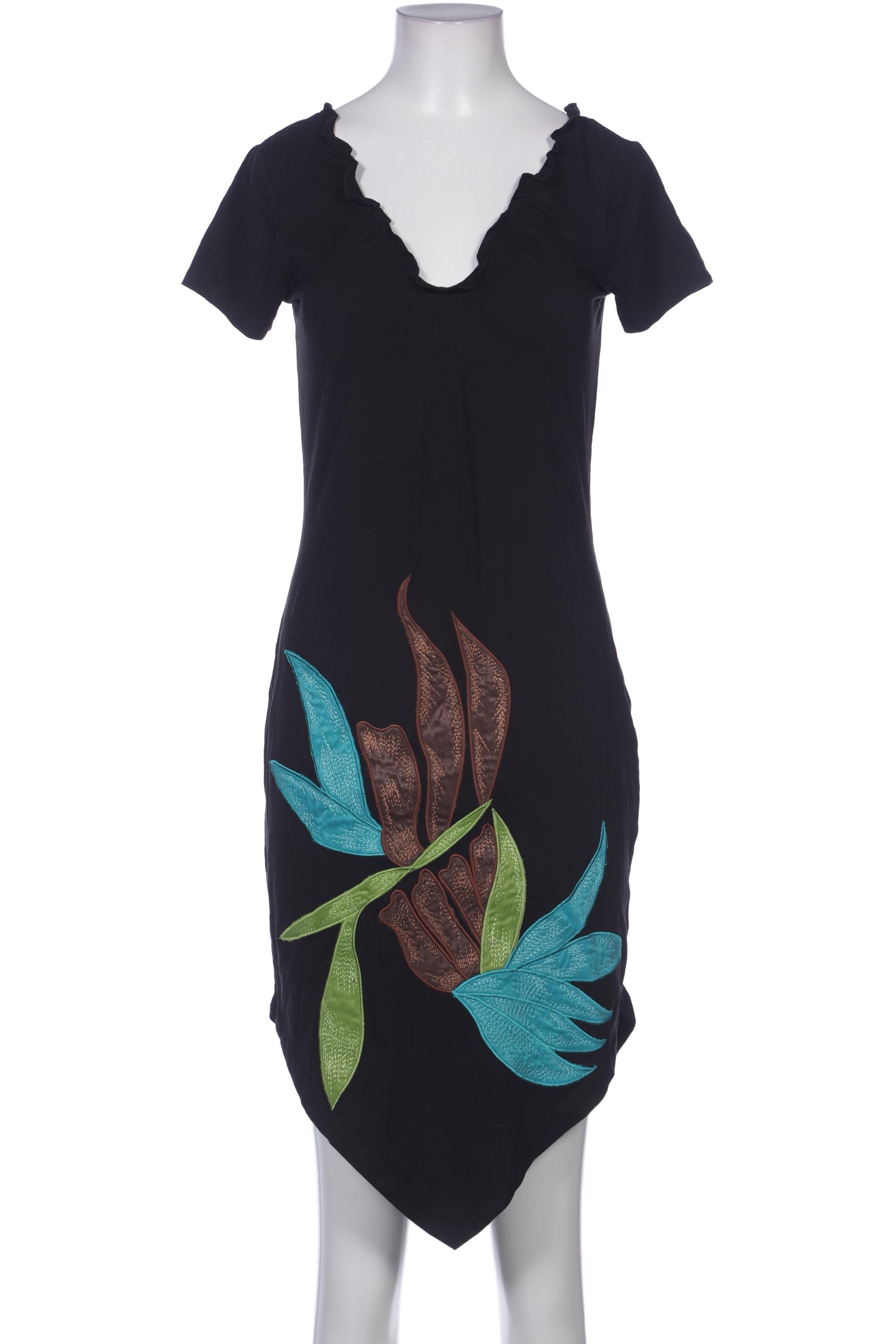

Alba Moda Damen Kleid, schwarz, Gr. 36