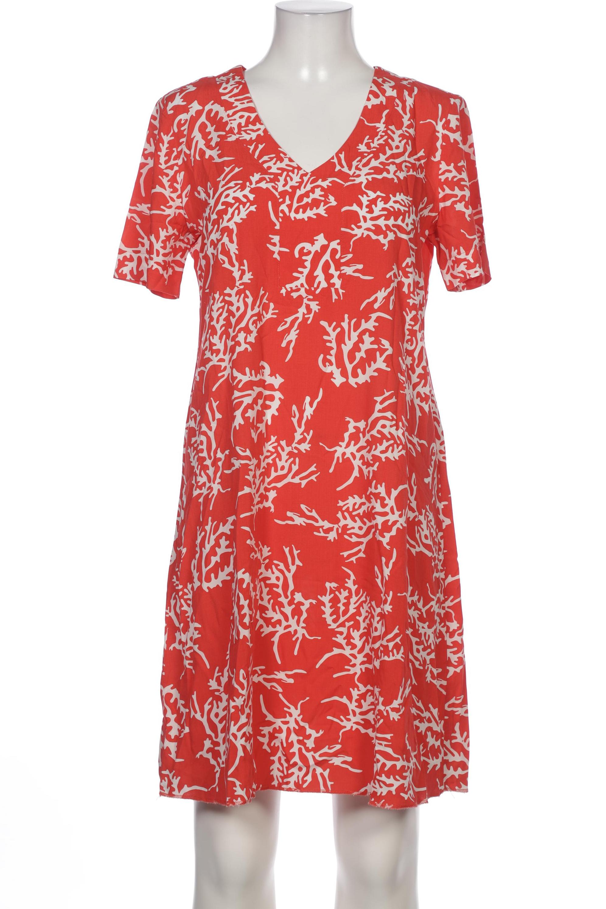

Alba Moda Damen Kleid, rot