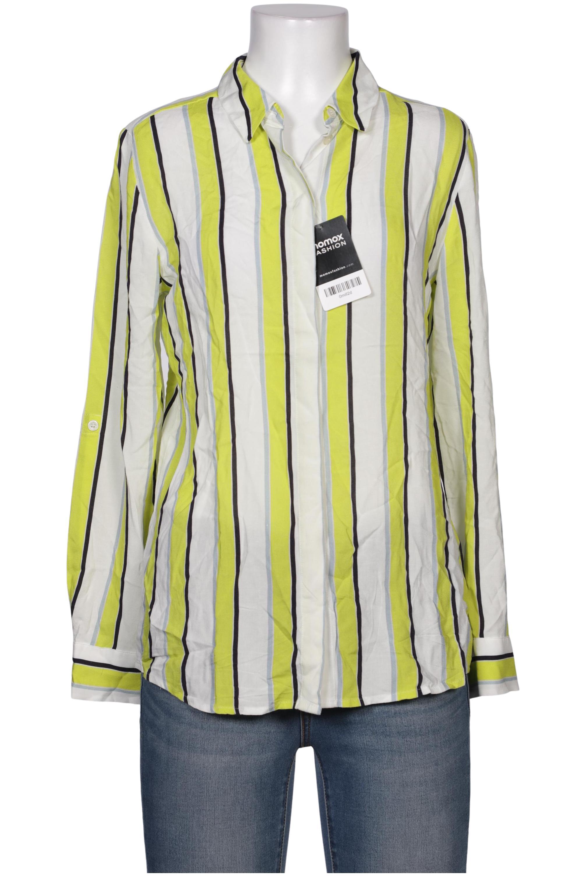 

Alba Moda Damen Bluse, weiß, Gr. 36