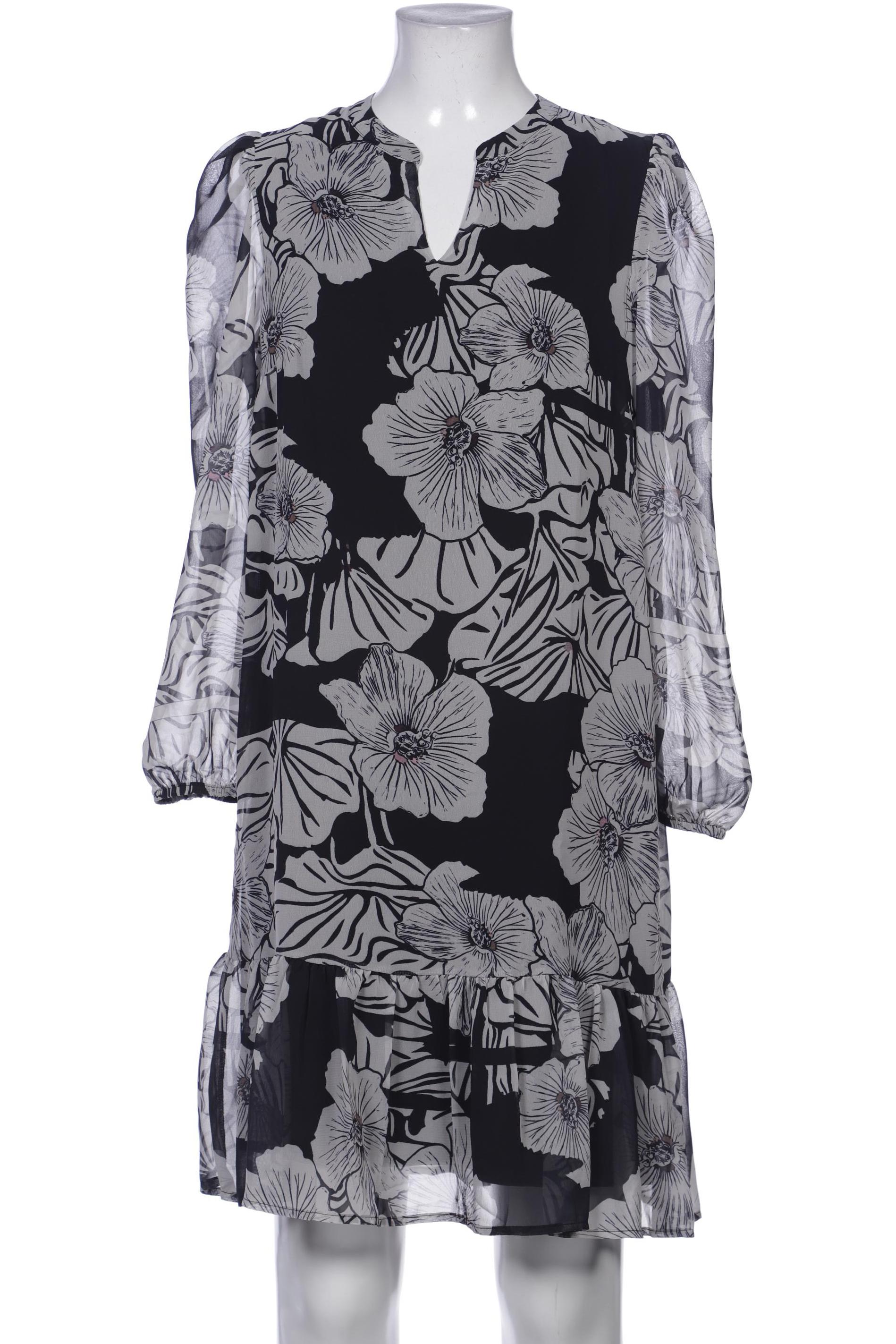 

Alba Moda Damen Kleid, schwarz, Gr. 36