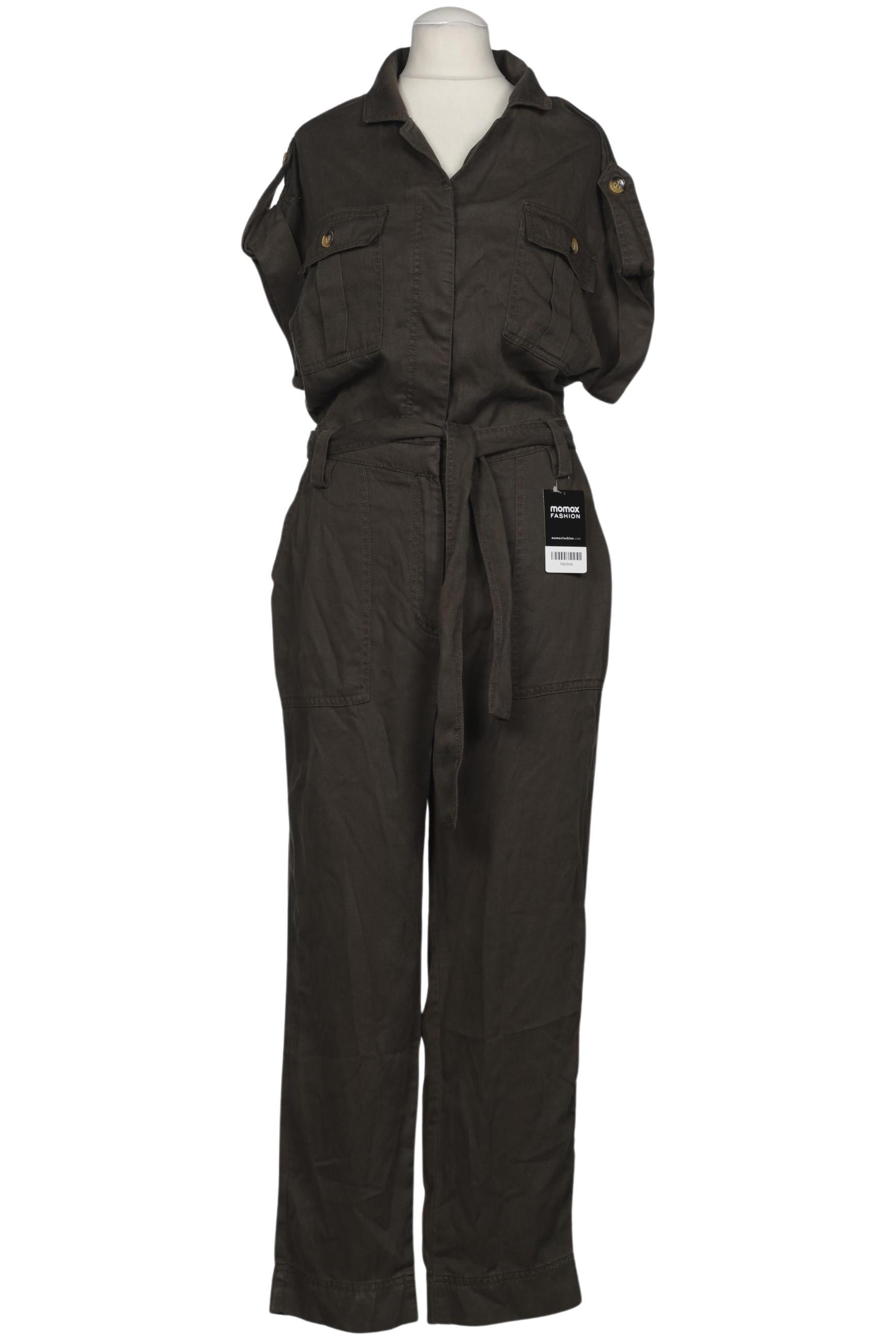 Thumbnail - Alba Moda Damen Jumpsuit/Overall, grün, Gr. 36