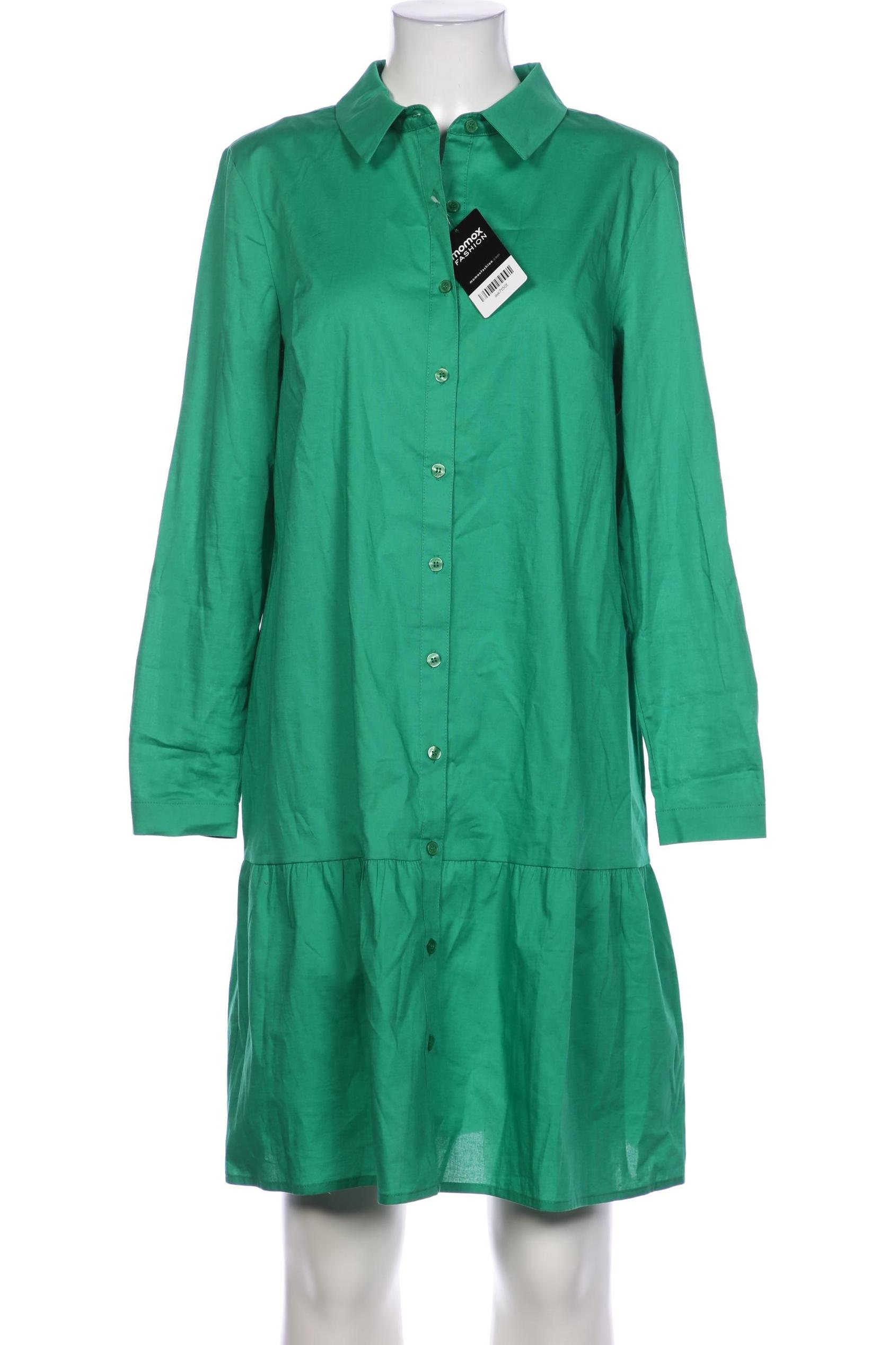 

Alba Moda Damen Kleid, grün, Gr. 42