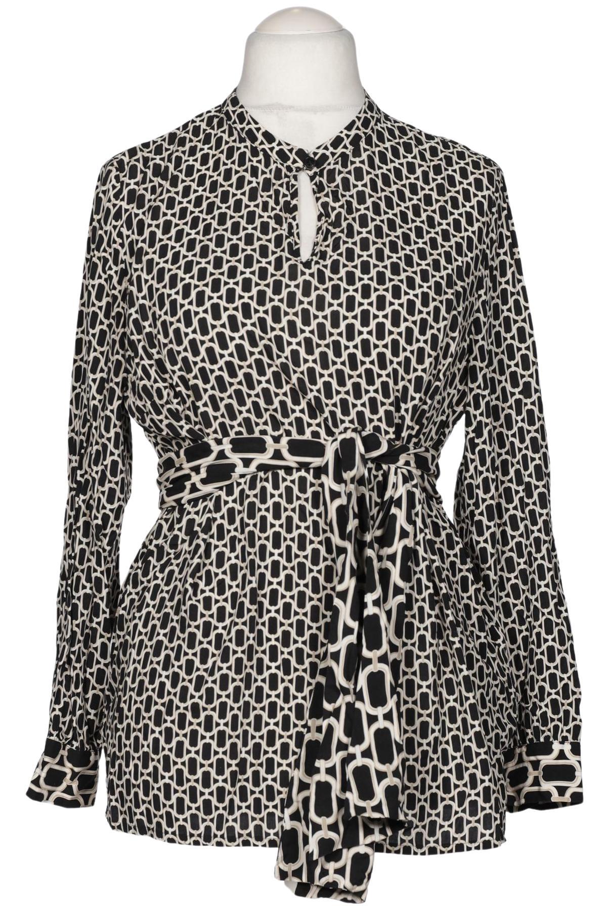 

Alba Moda Damen Bluse, mehrfarbig, Gr. 44