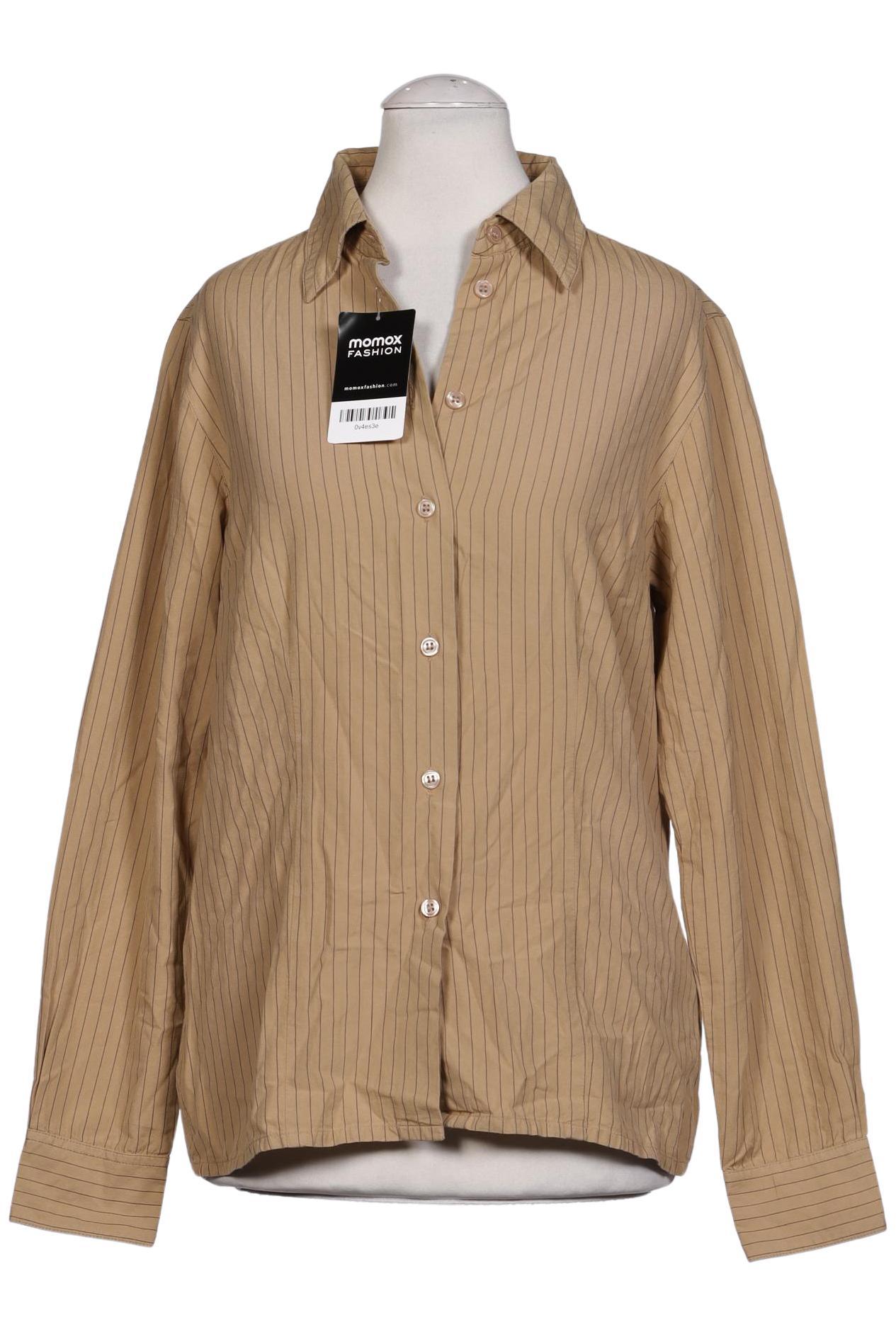 Thumbnail - Alba Moda Damen Bluse, braun, Gr. 34