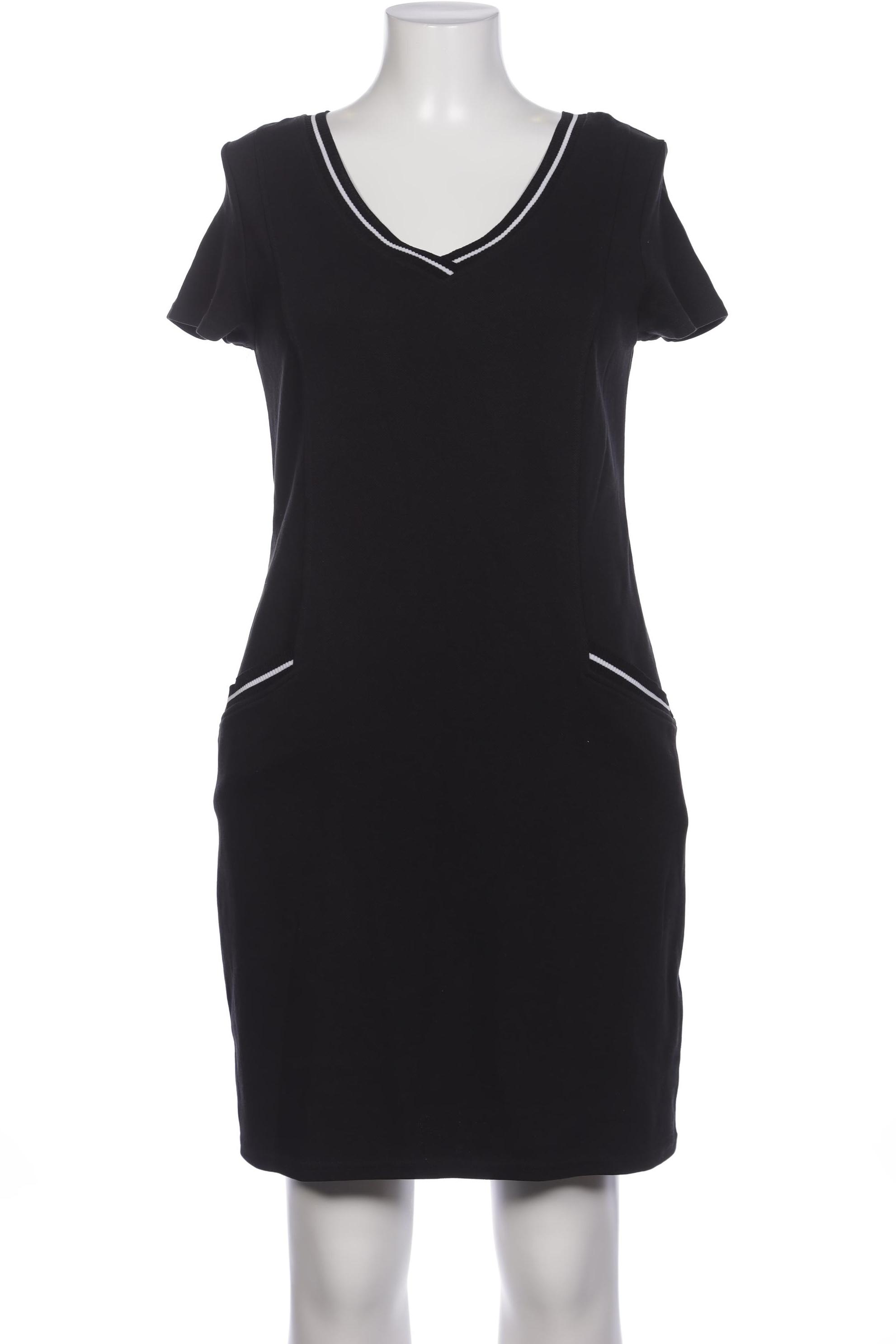 

Alba Moda Damen Kleid, schwarz, Gr. 42