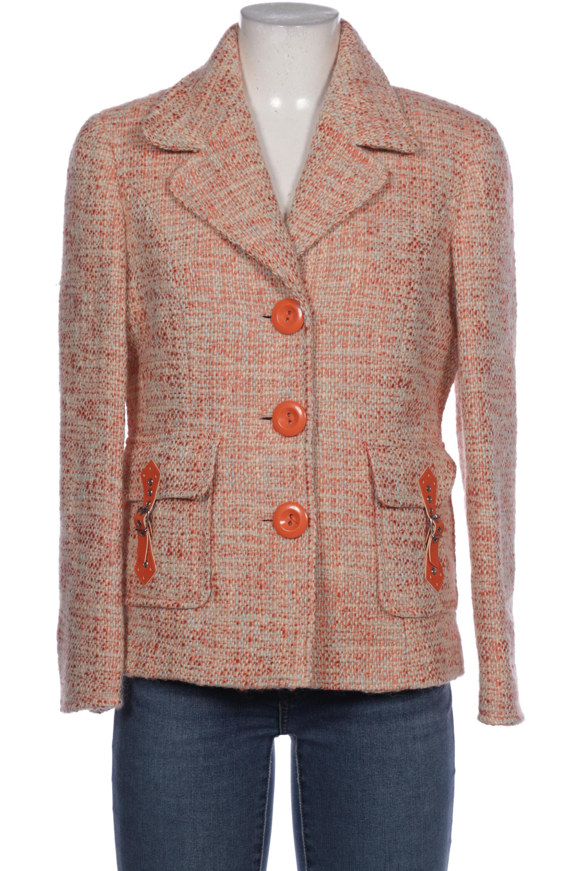 

Alba Moda Damen Blazer, mehrfarbig