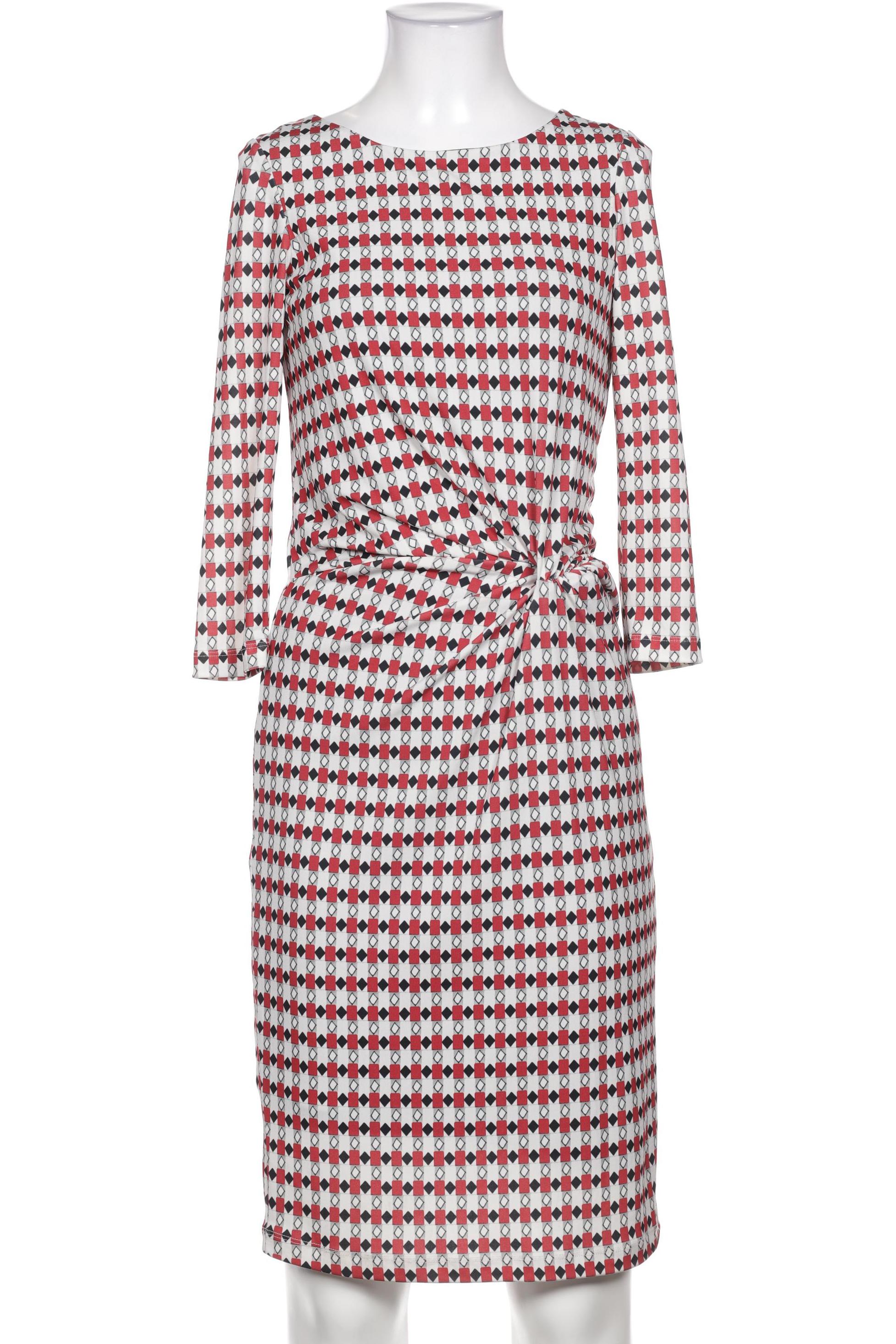 

Alba Moda Damen Kleid, rot, Gr. 34