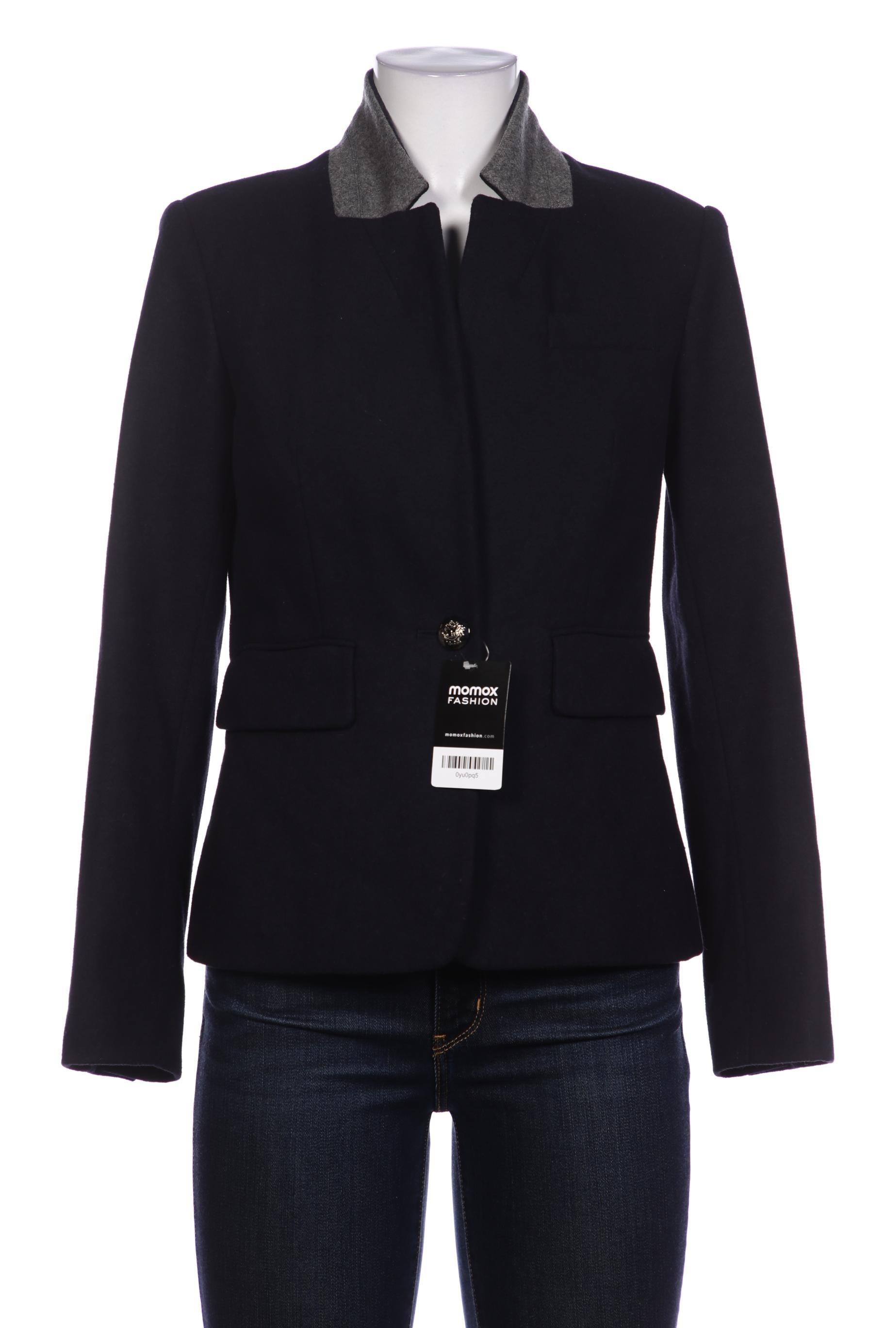 

Alba Moda Damen Blazer, schwarz, Gr. 36