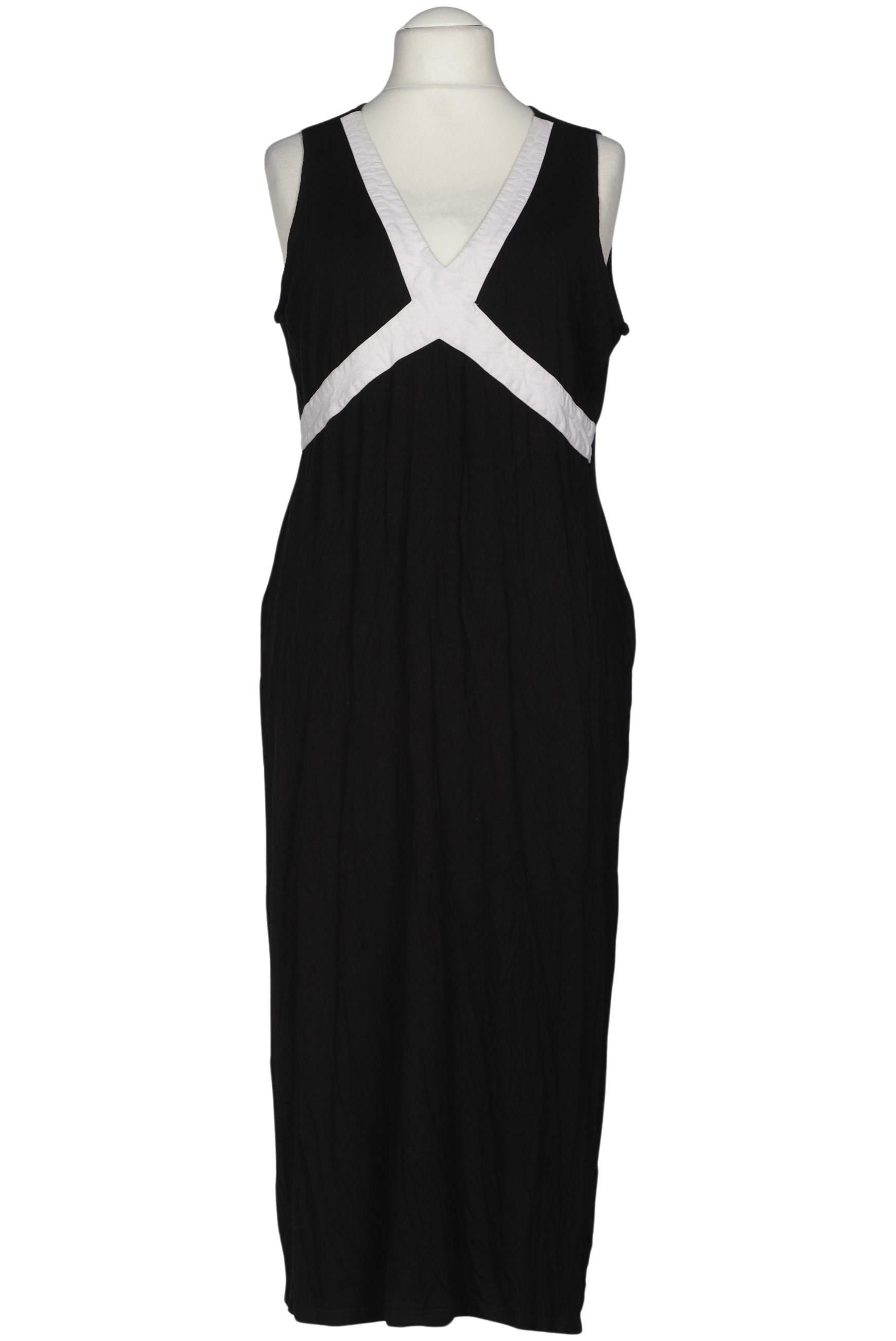 

Alba Moda Damen Kleid, mehrfarbig, Gr. 46