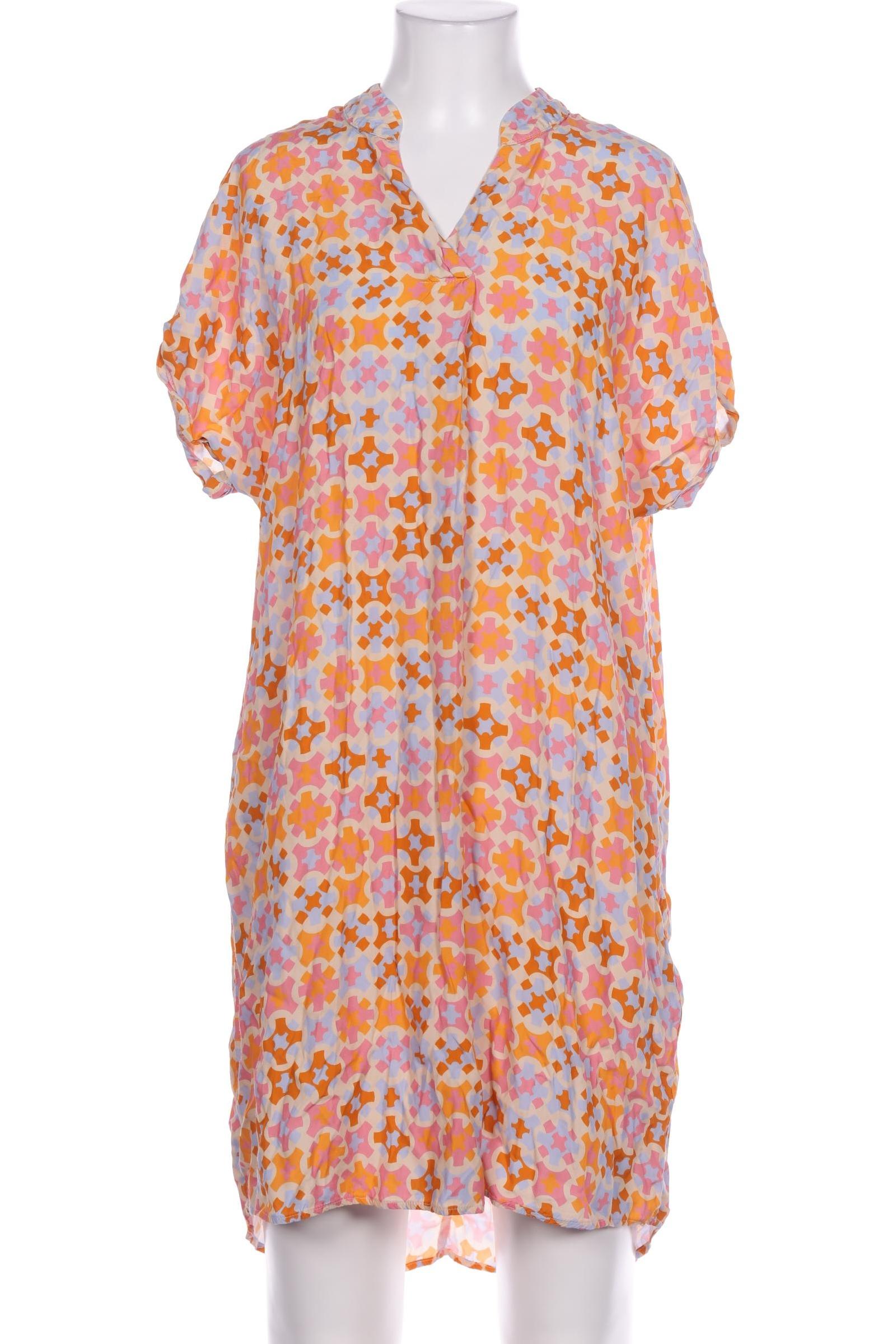 

Alba Moda Damen Kleid, mehrfarbig, Gr. 38