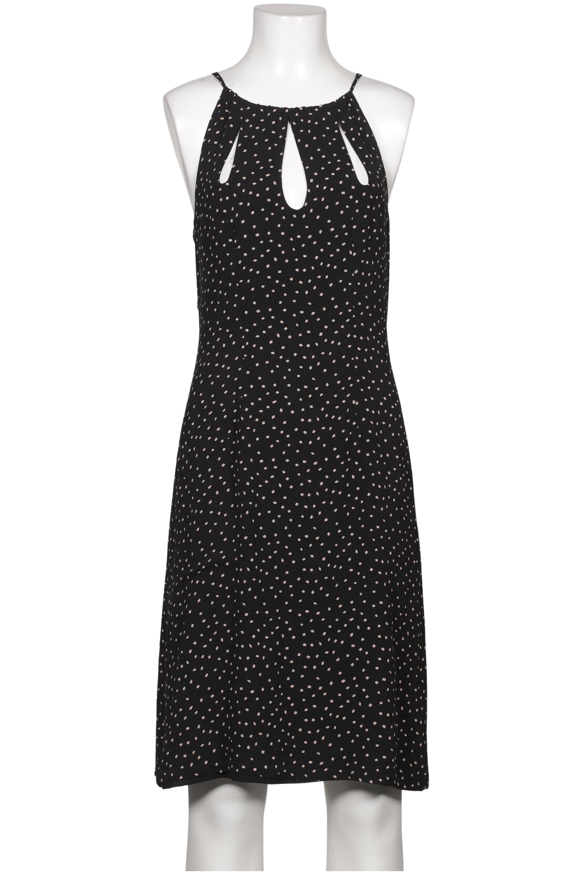 

Alba Moda Damen Kleid, schwarz, Gr. 38
