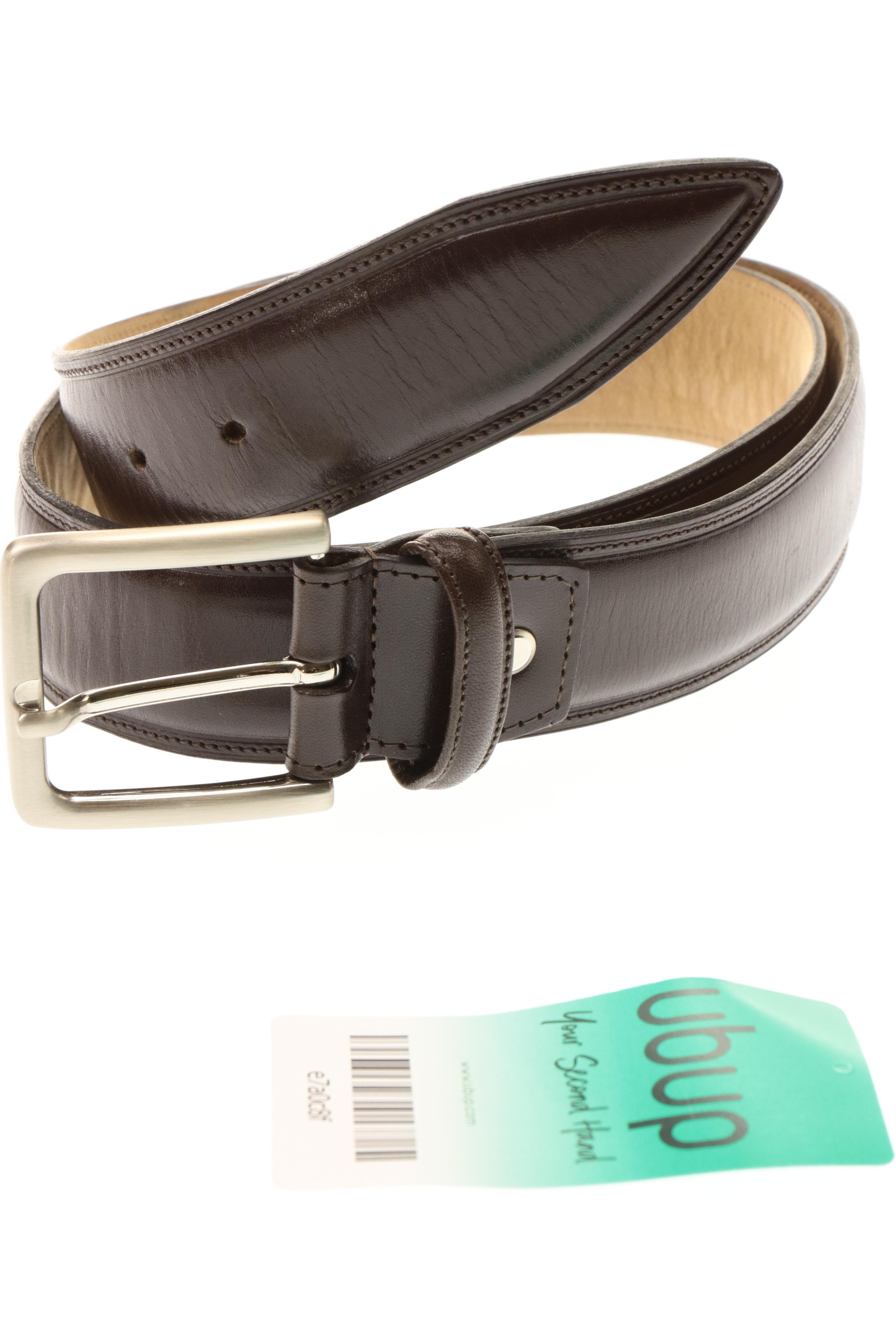 

Alba Moda Damen Gürtel, braun, Gr. 90