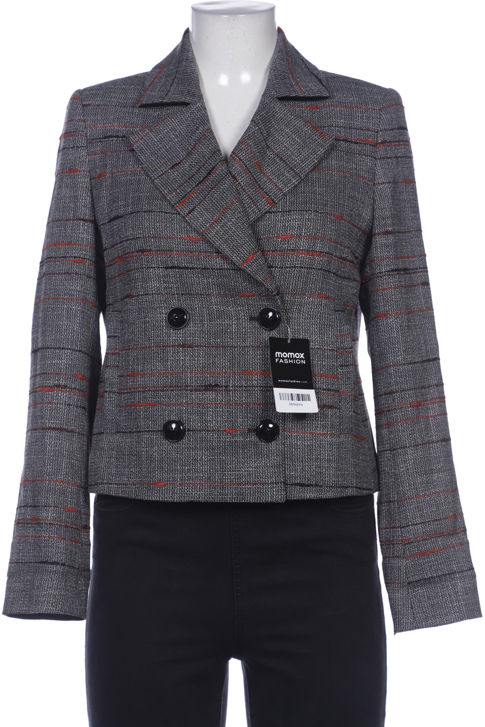 

Alba Moda Damen Blazer, grau, Gr. 38