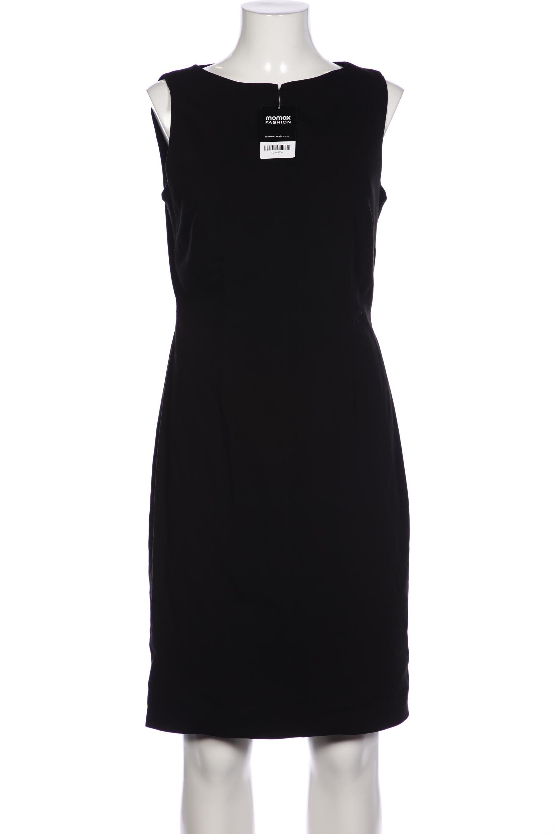 

Alba Moda Damen Kleid, schwarz