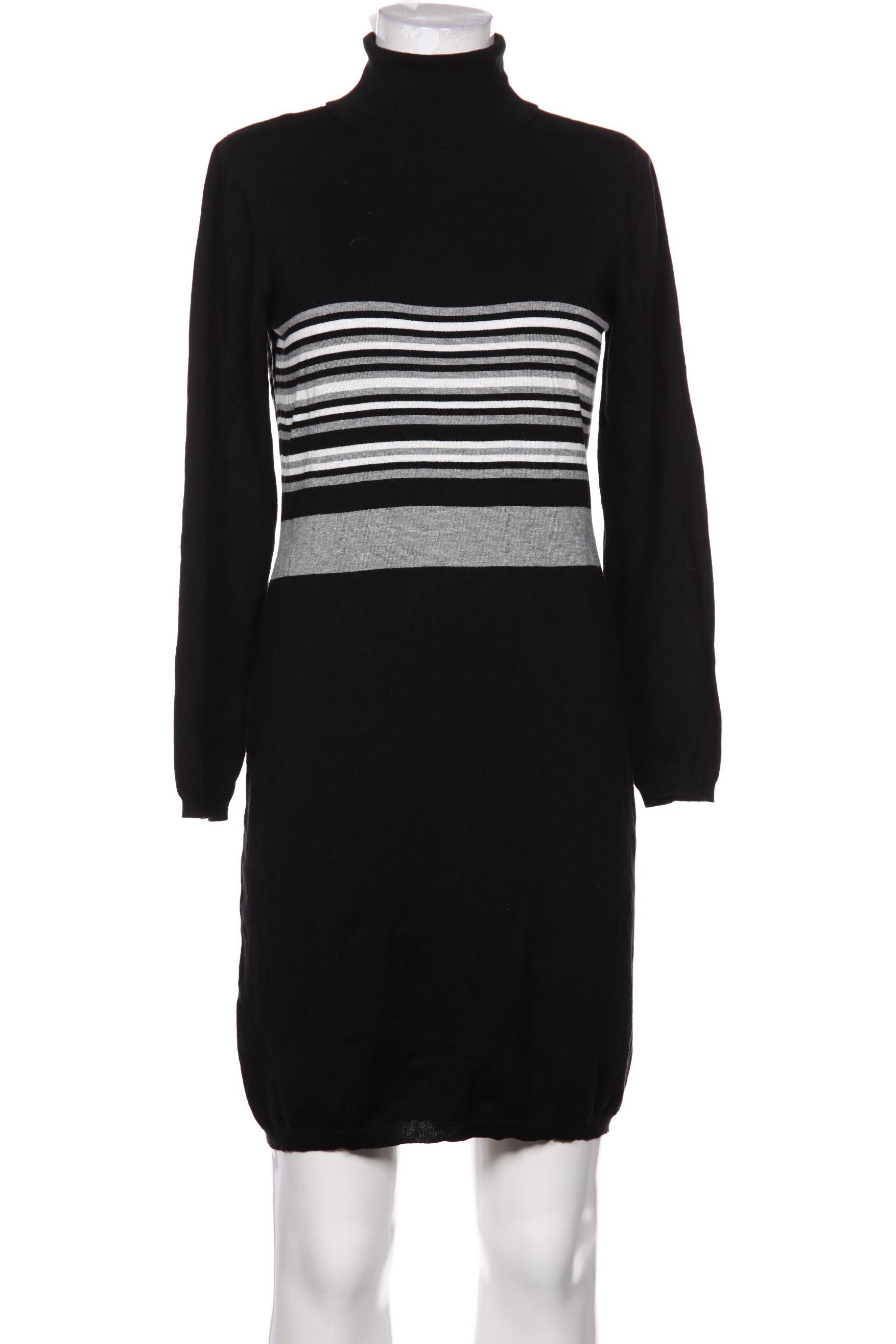 

Alba Moda Damen Kleid, schwarz, Gr. 40