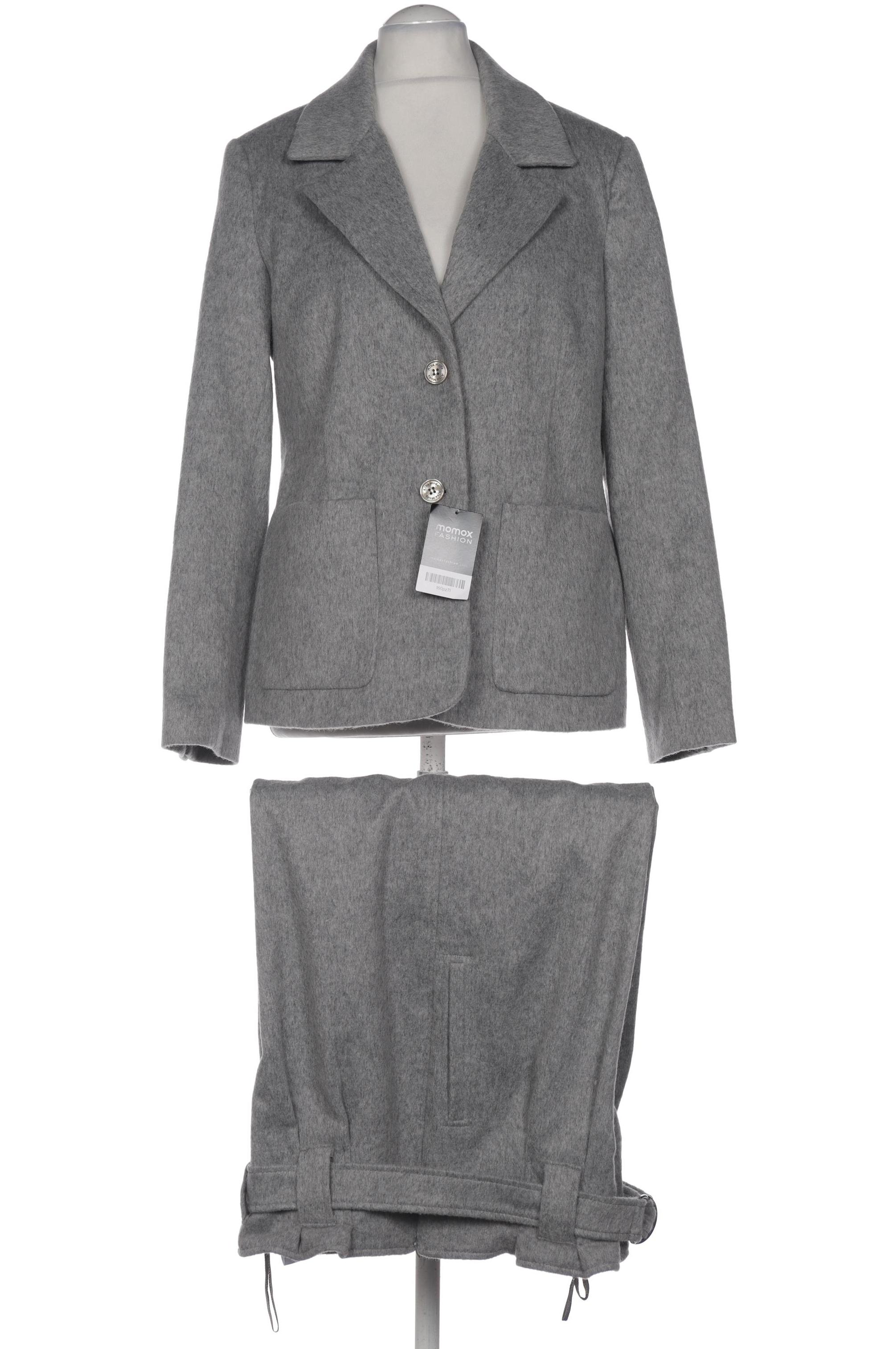 

Alba Moda Damen Anzug, grau, Gr. 42