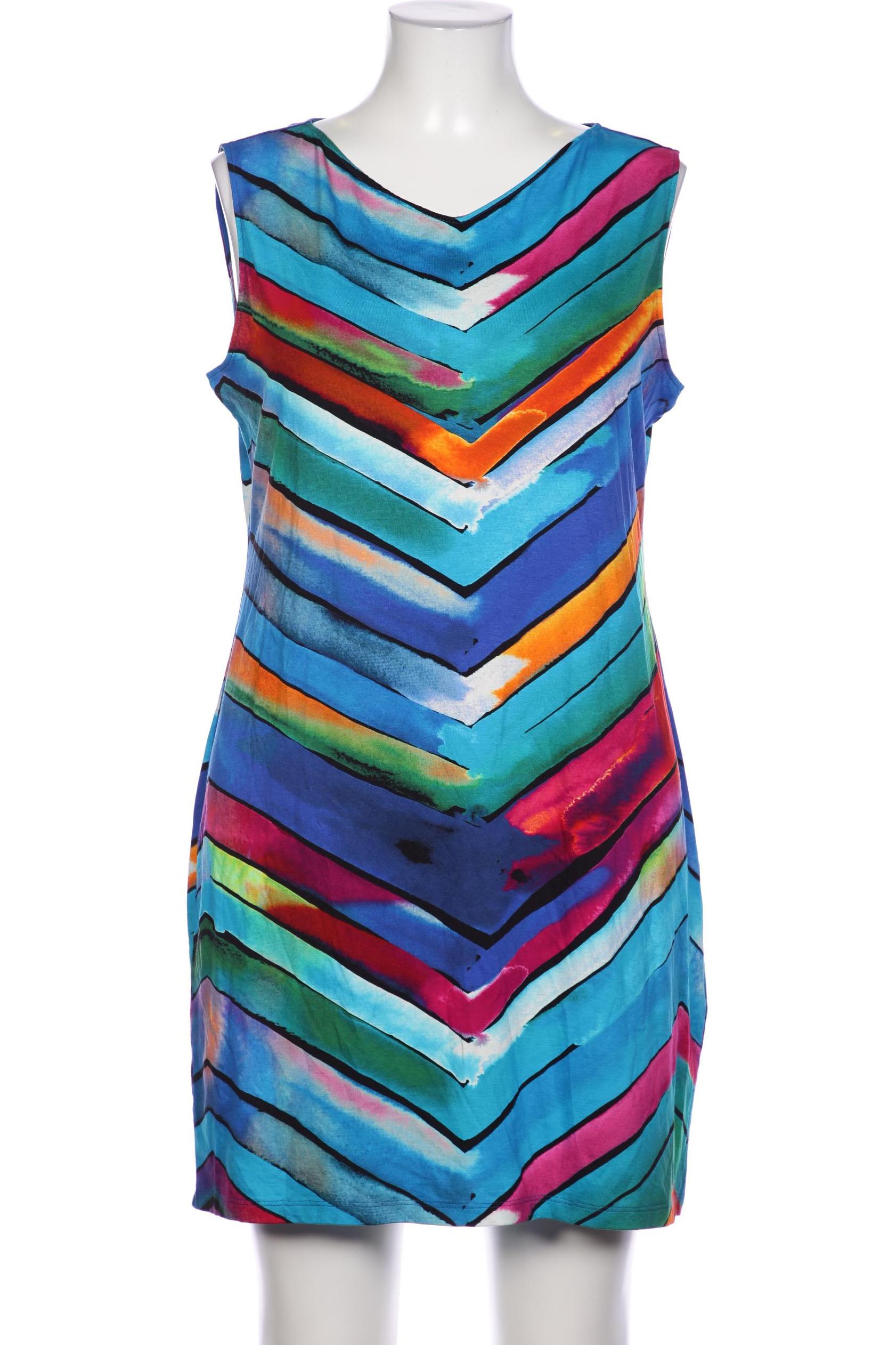

Alba Moda Damen Kleid, mehrfarbig, Gr. 46