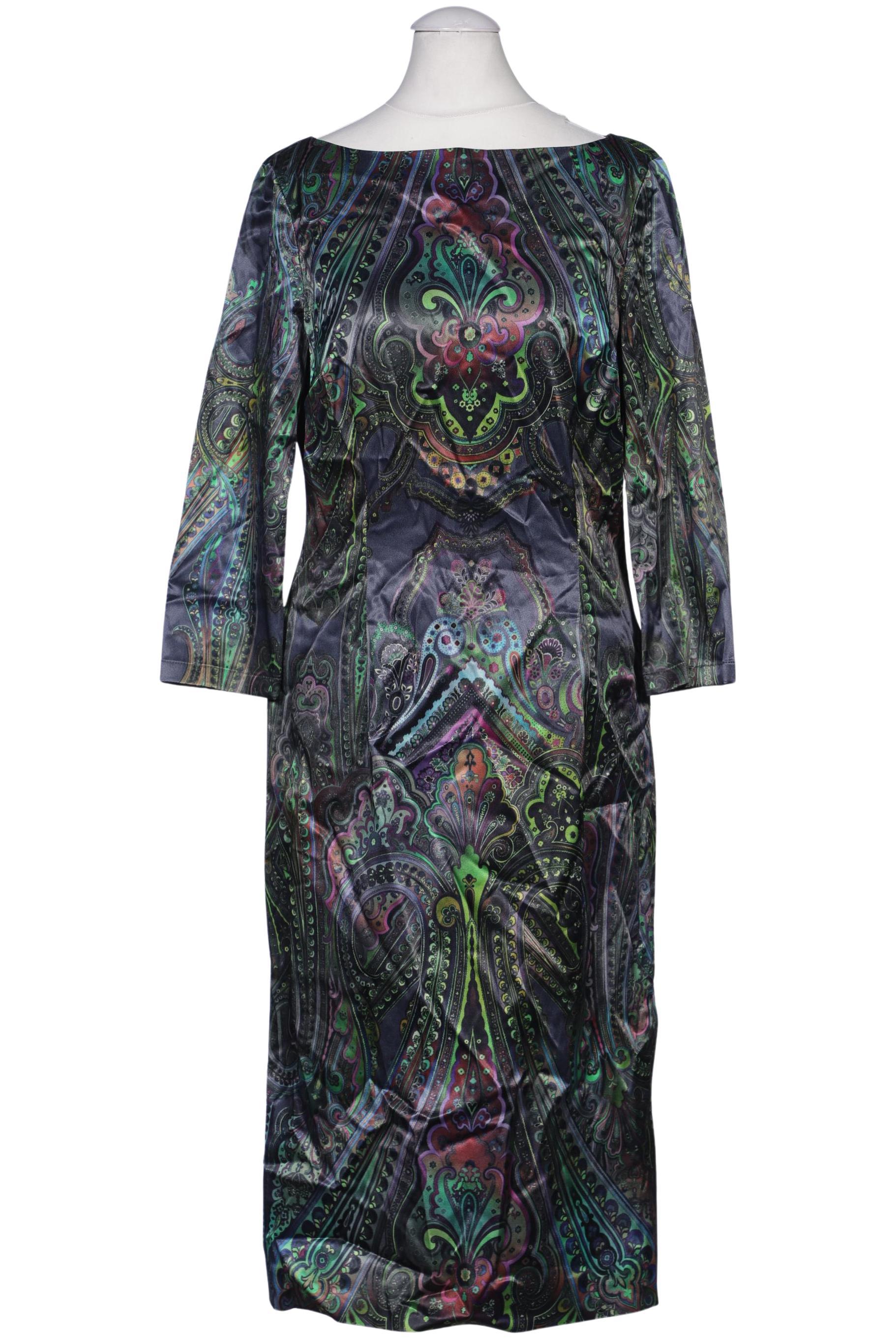 

Alba Moda Damen Kleid, mehrfarbig, Gr. 36