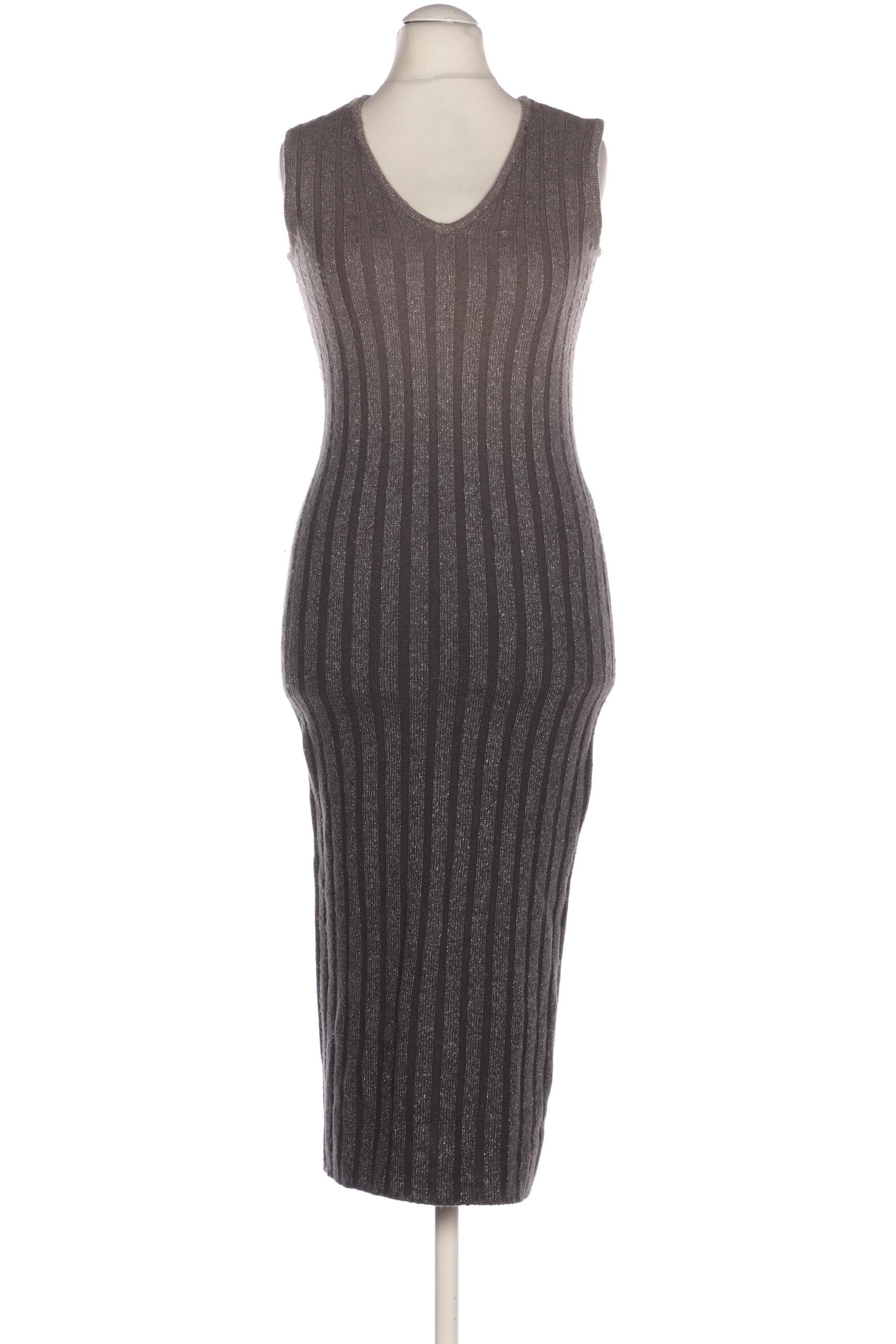 

Alba Moda Damen Kleid, grau, Gr. 34