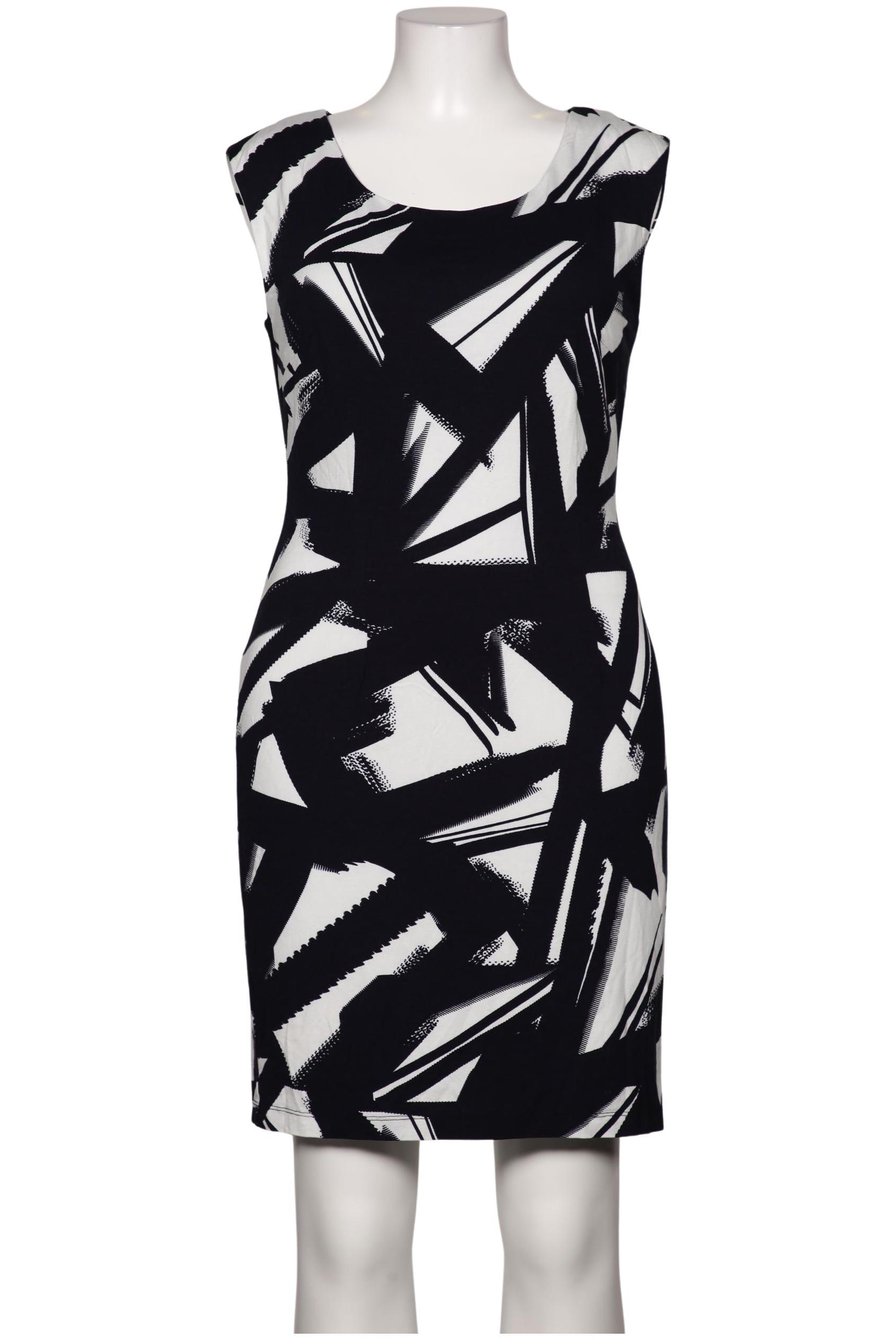 

Alba Moda Damen Kleid, marineblau, Gr. 42