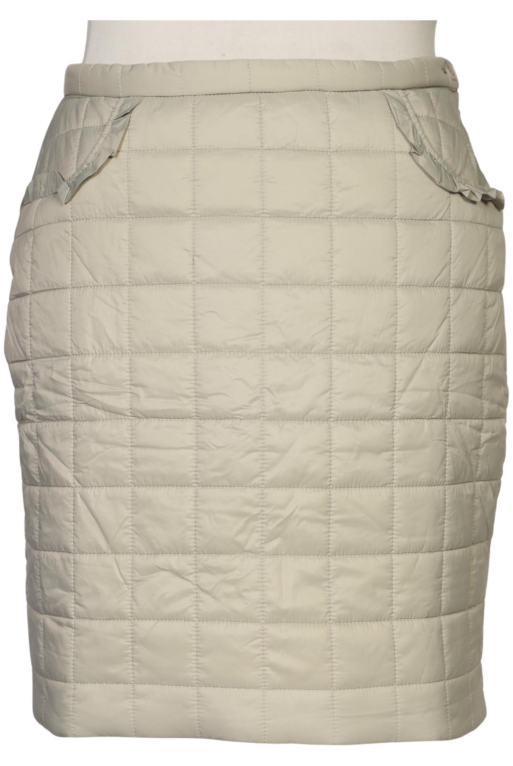 

Alba Moda Damen Rock, beige, Gr. 42