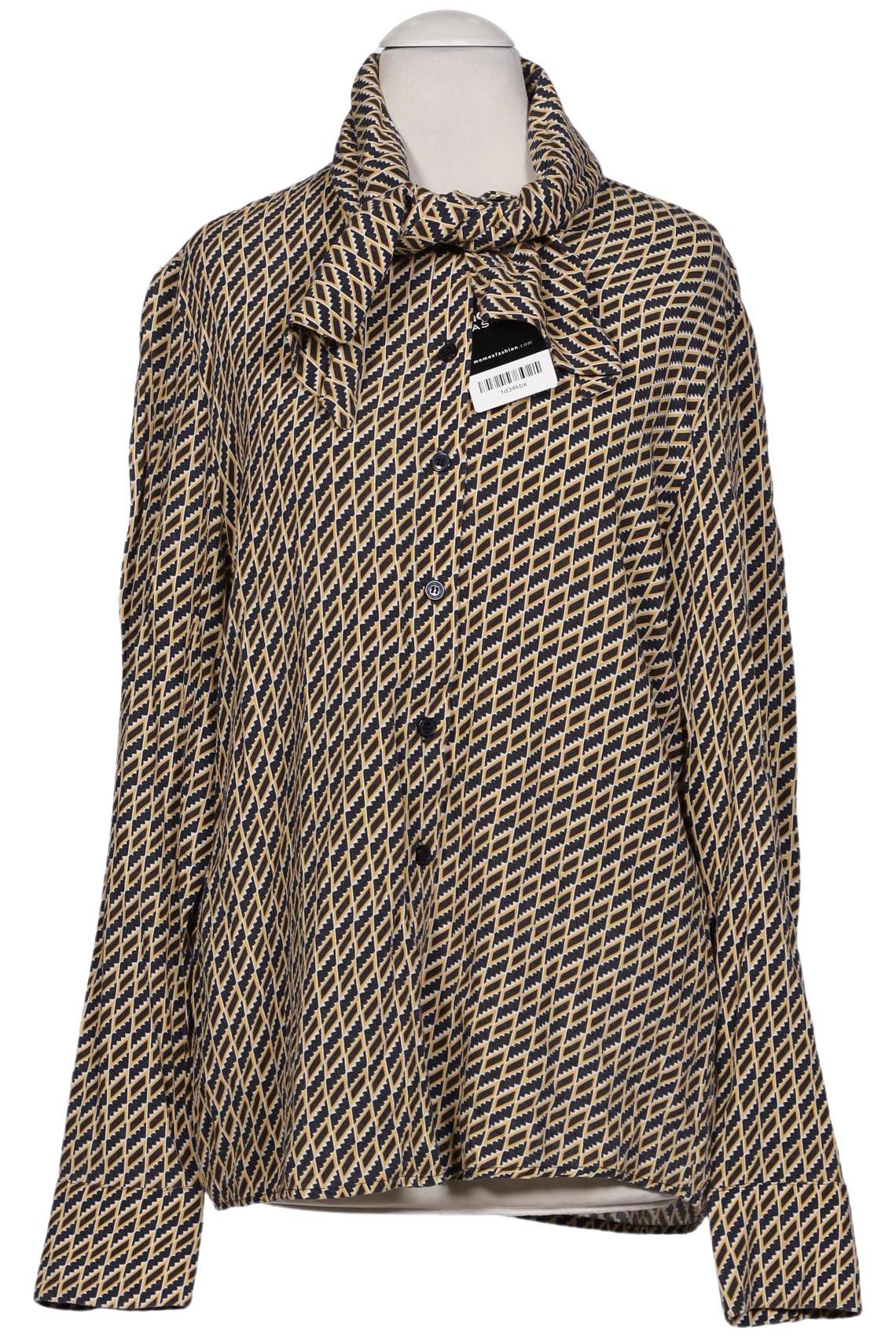 

Alba Moda Damen Bluse, mehrfarbig, Gr. 36