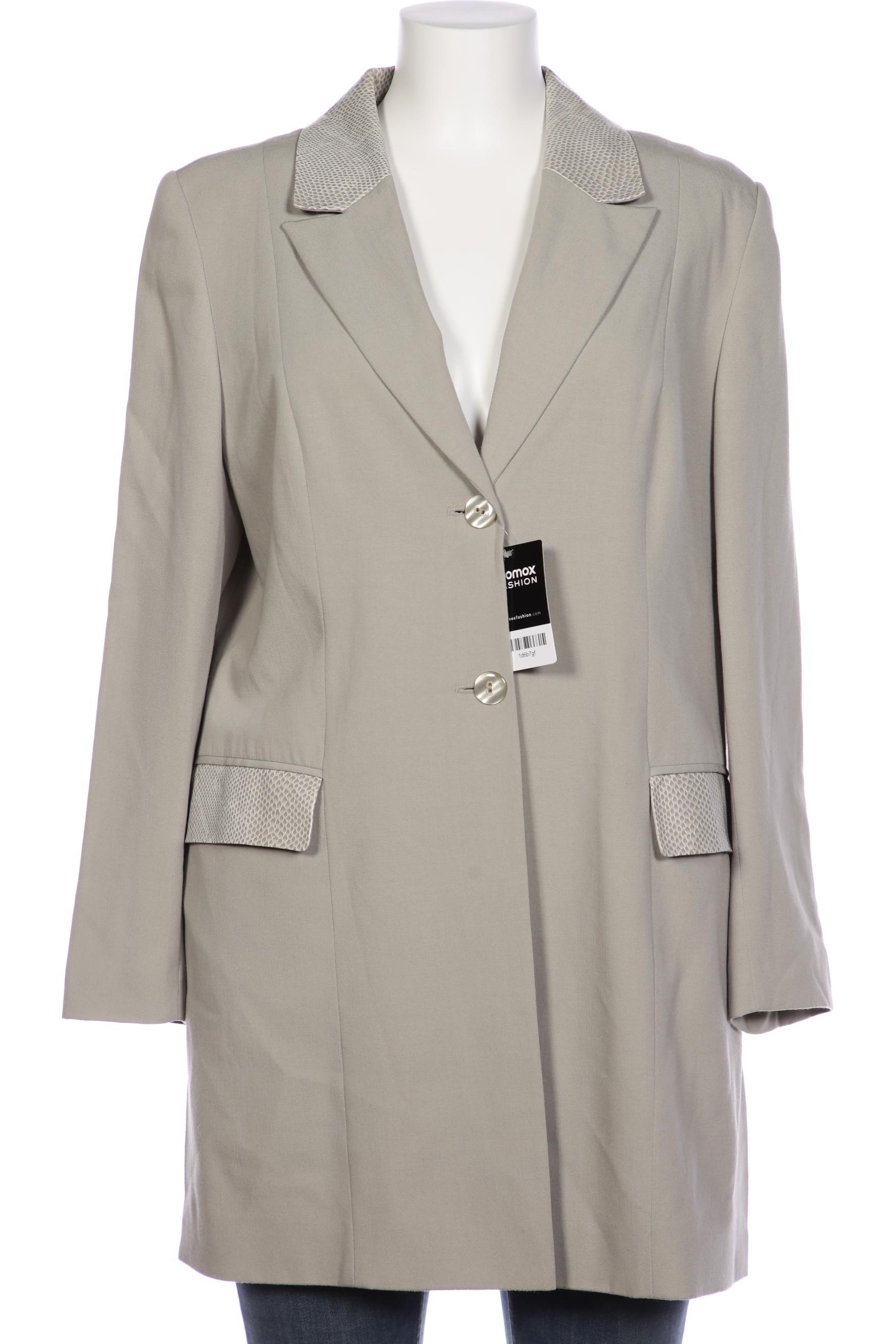 

Alba Moda Damen Blazer, grau, Gr. 44