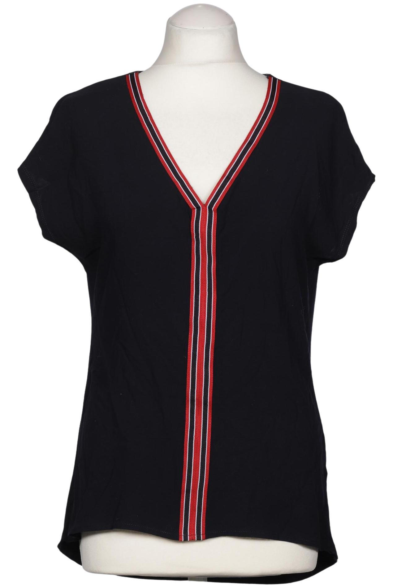 

Alba Moda Damen Bluse, marineblau, Gr. 36