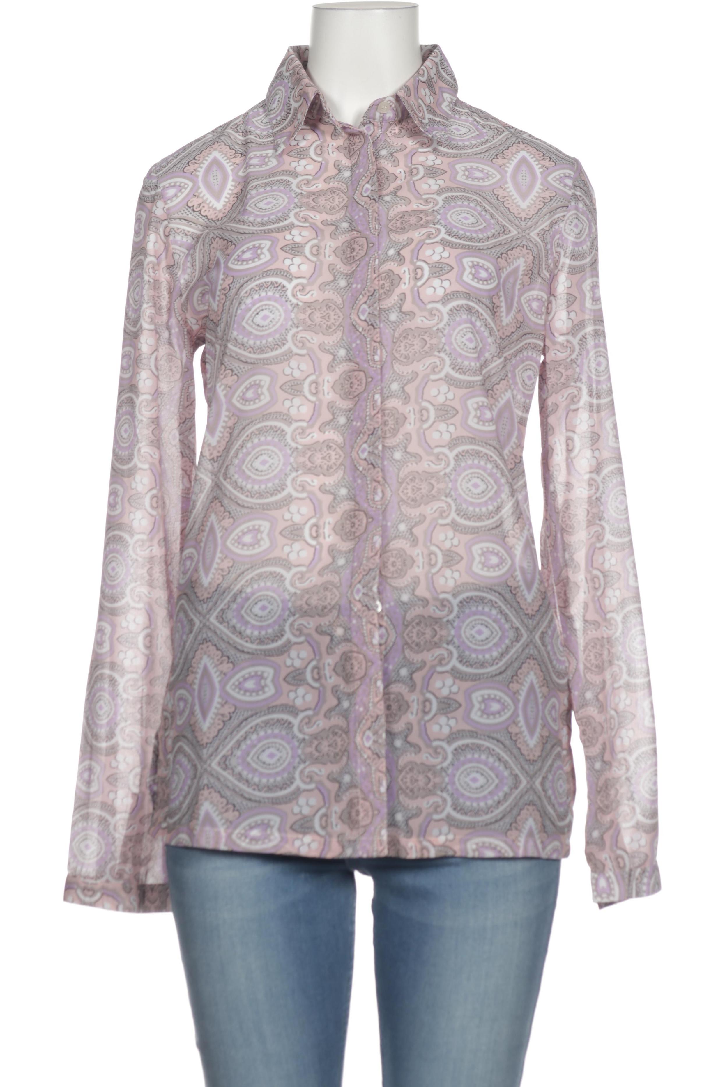 

Alba Moda Damen Bluse, grau, Gr. 34