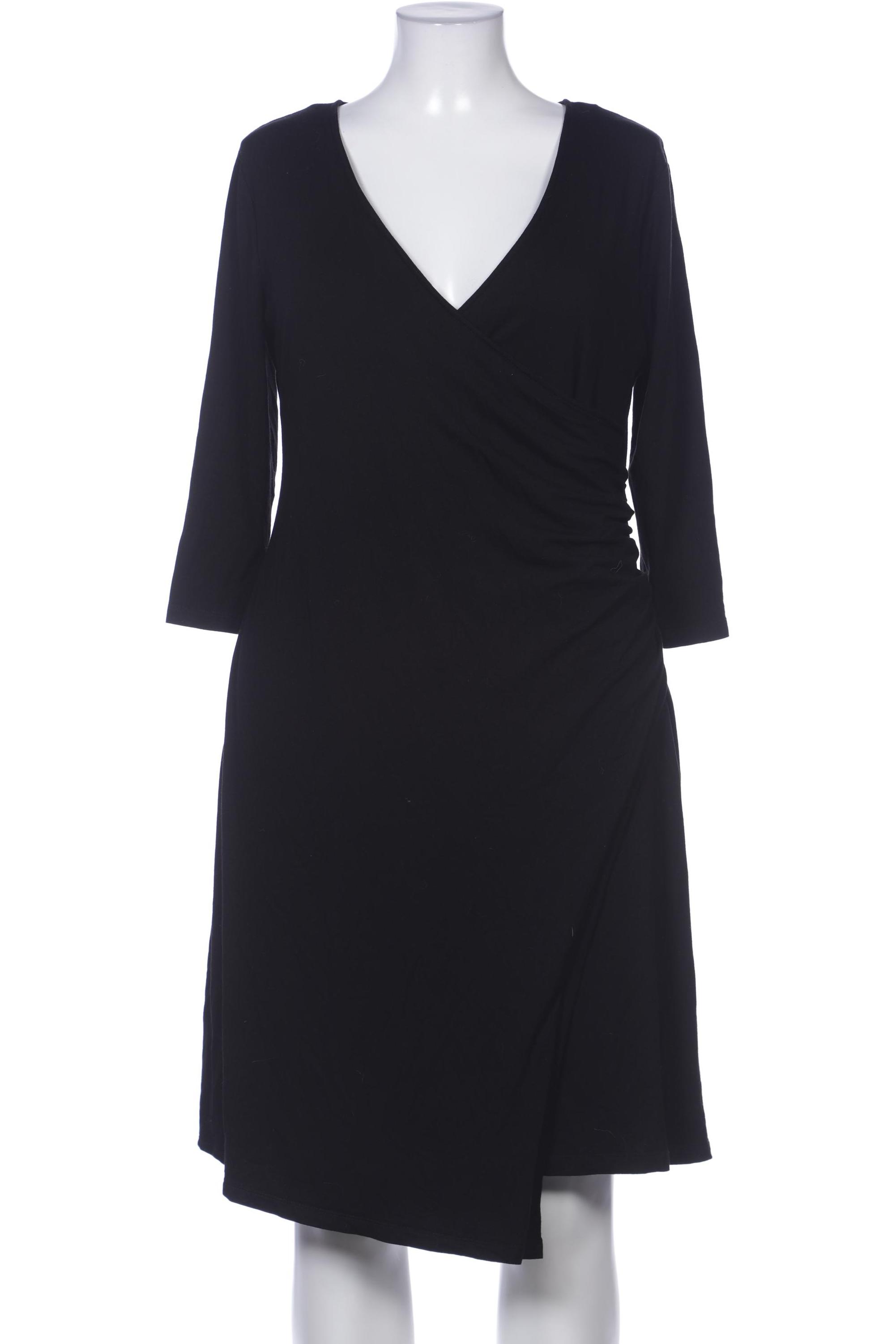 

Alba Moda Damen Kleid, schwarz, Gr. 44