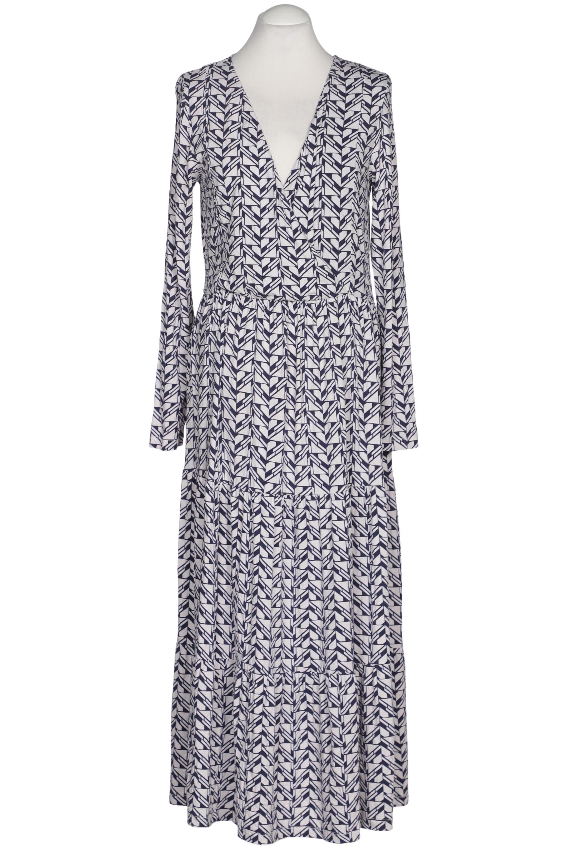 

Alba Moda Damen Kleid, mehrfarbig, Gr. 36