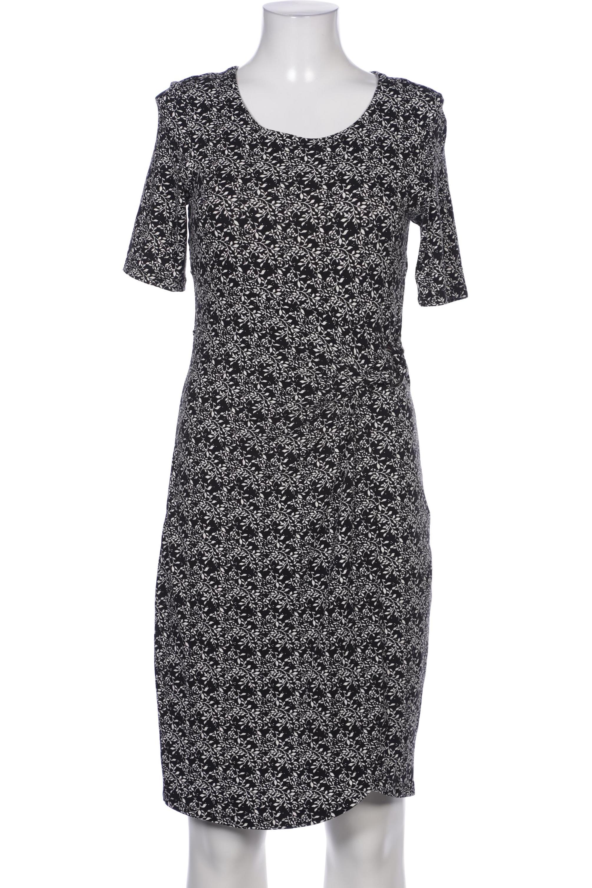 

Alba Moda Damen Kleid, schwarz, Gr. 38