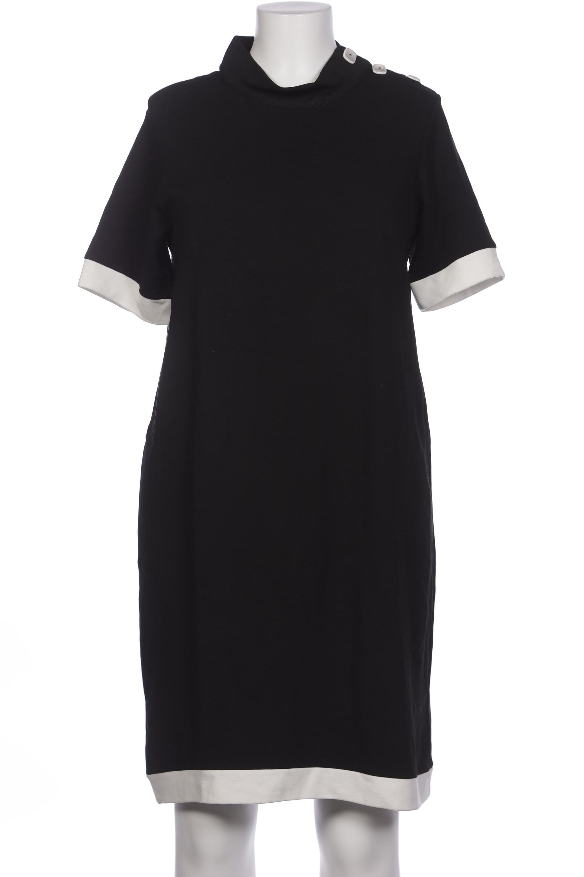 

Alba Moda Damen Kleid, schwarz, Gr. 44