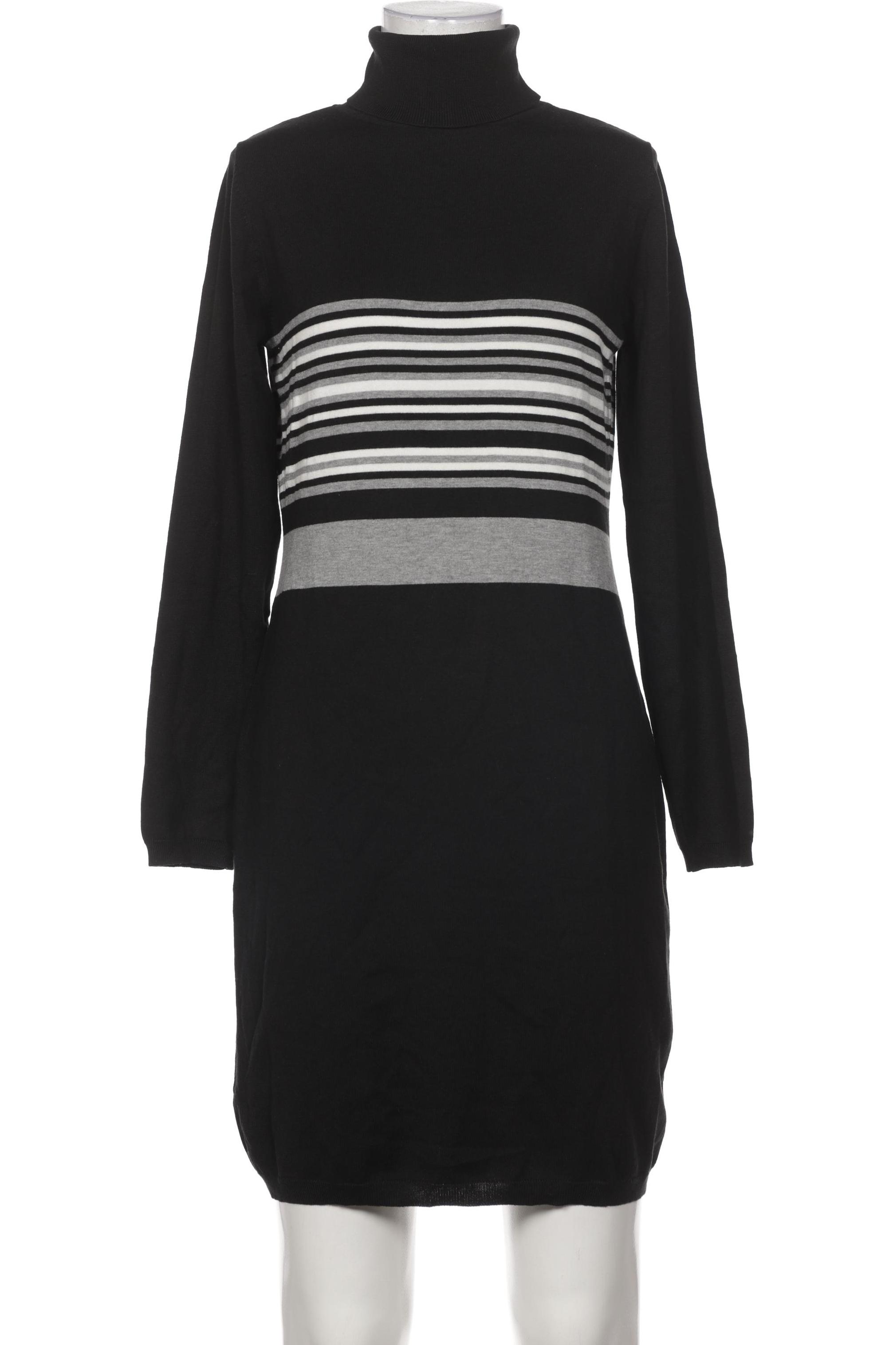 

Alba Moda Damen Kleid, schwarz, Gr. 38
