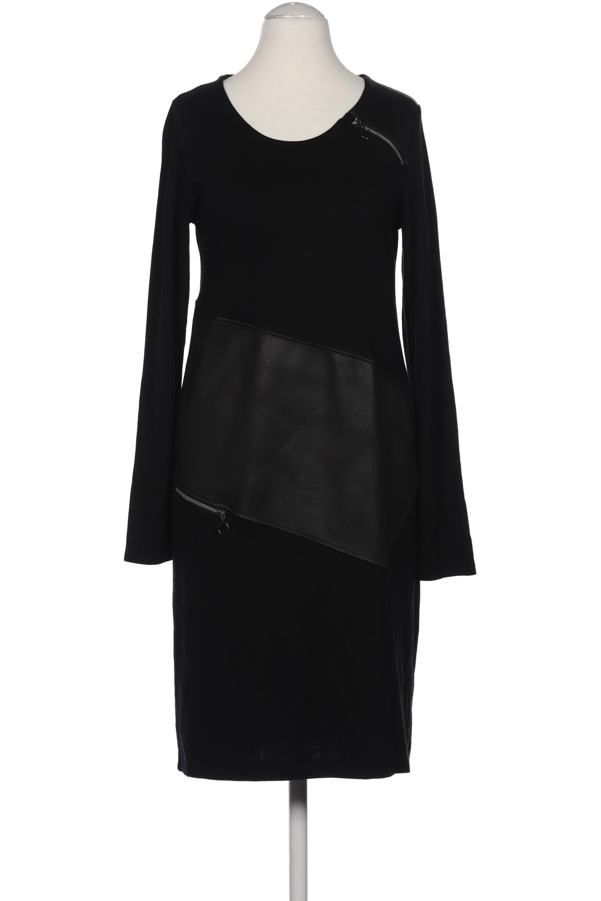 

Alba Moda Damen Kleid, schwarz, Gr. 34