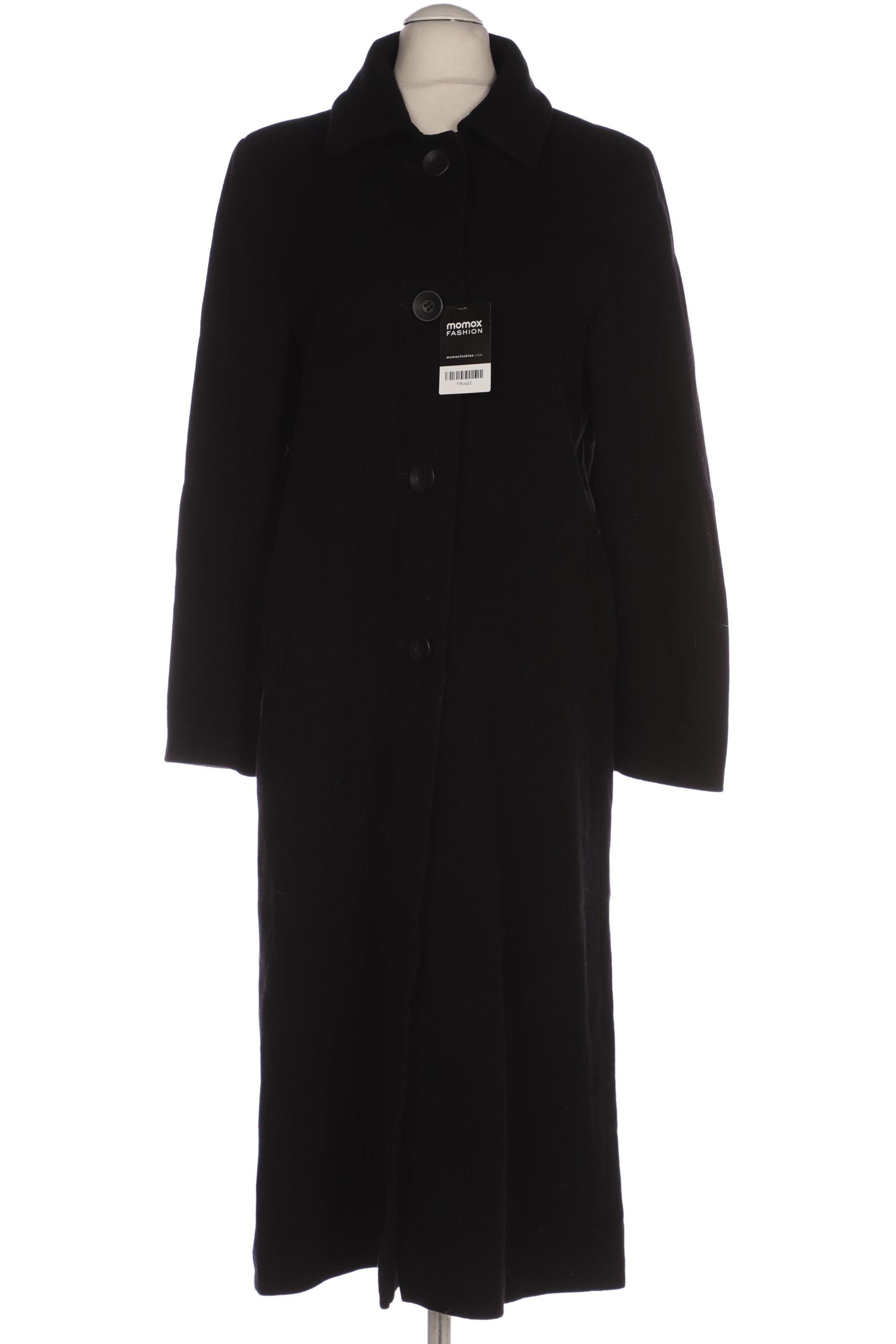 

Alba Moda Damen Mantel, schwarz