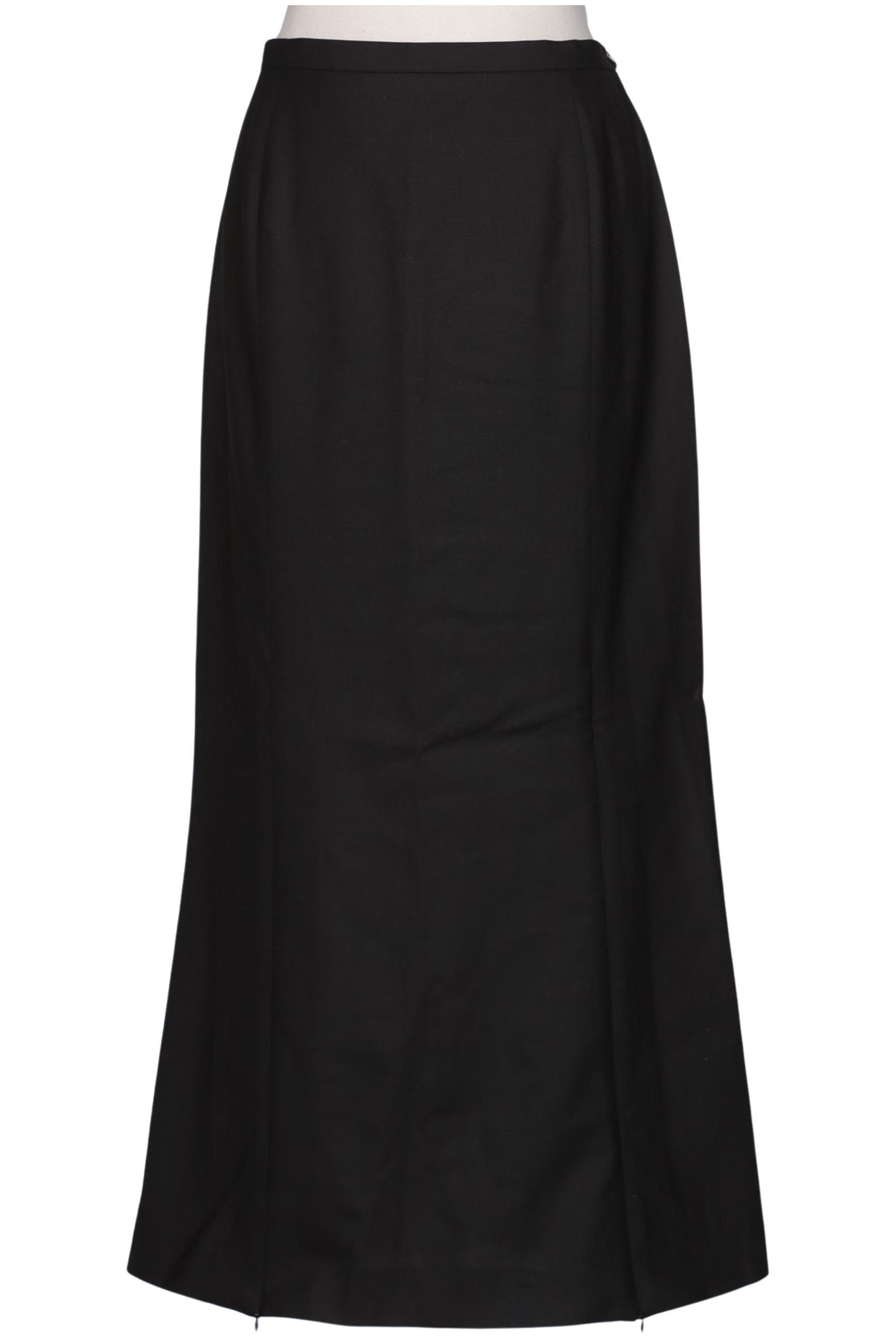 

Alba Moda Damen Rock, schwarz, Gr. 40