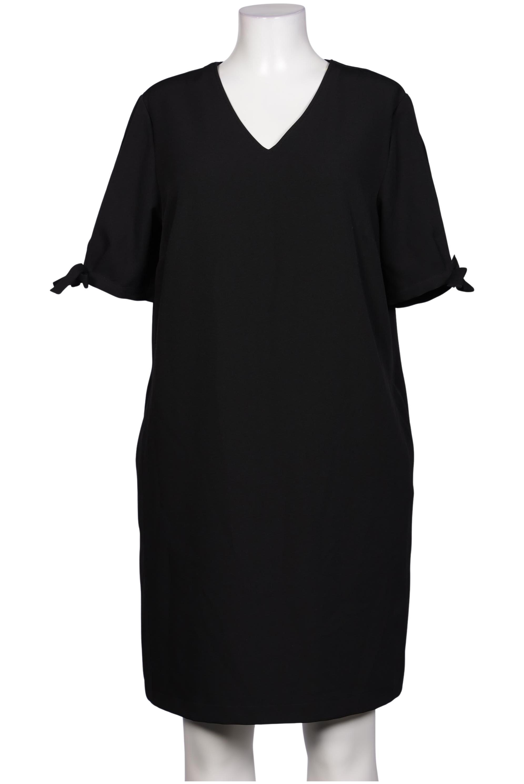 

Alba Moda Damen Kleid, schwarz, Gr. 46