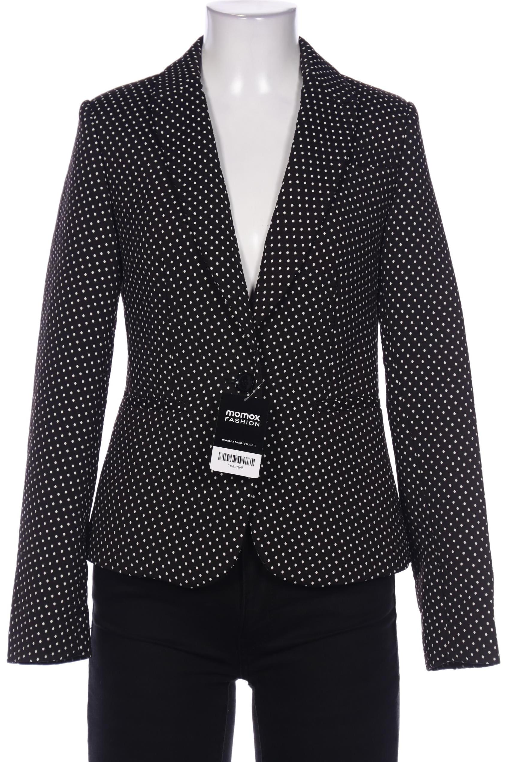 

Alba Moda Damen Blazer, schwarz, Gr. 36