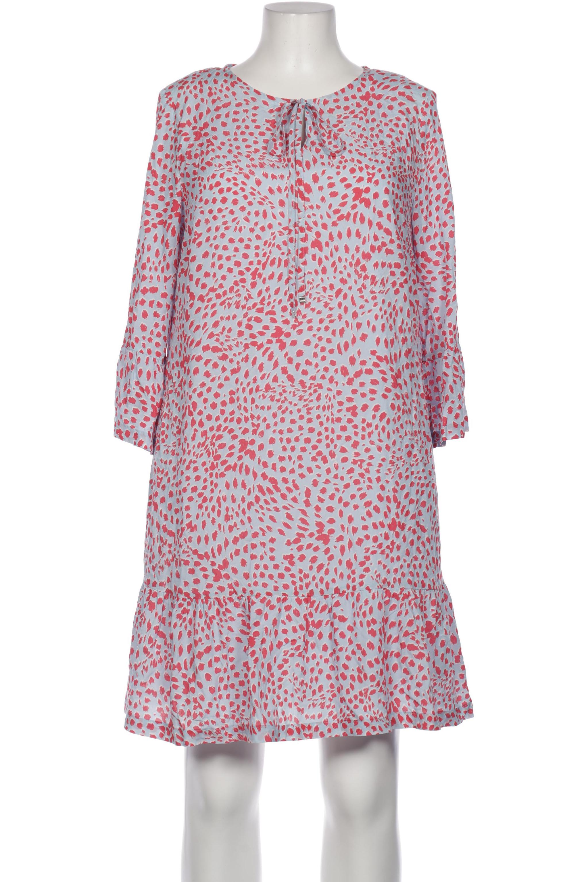 

Alba Moda Damen Kleid, hellblau, Gr. 42