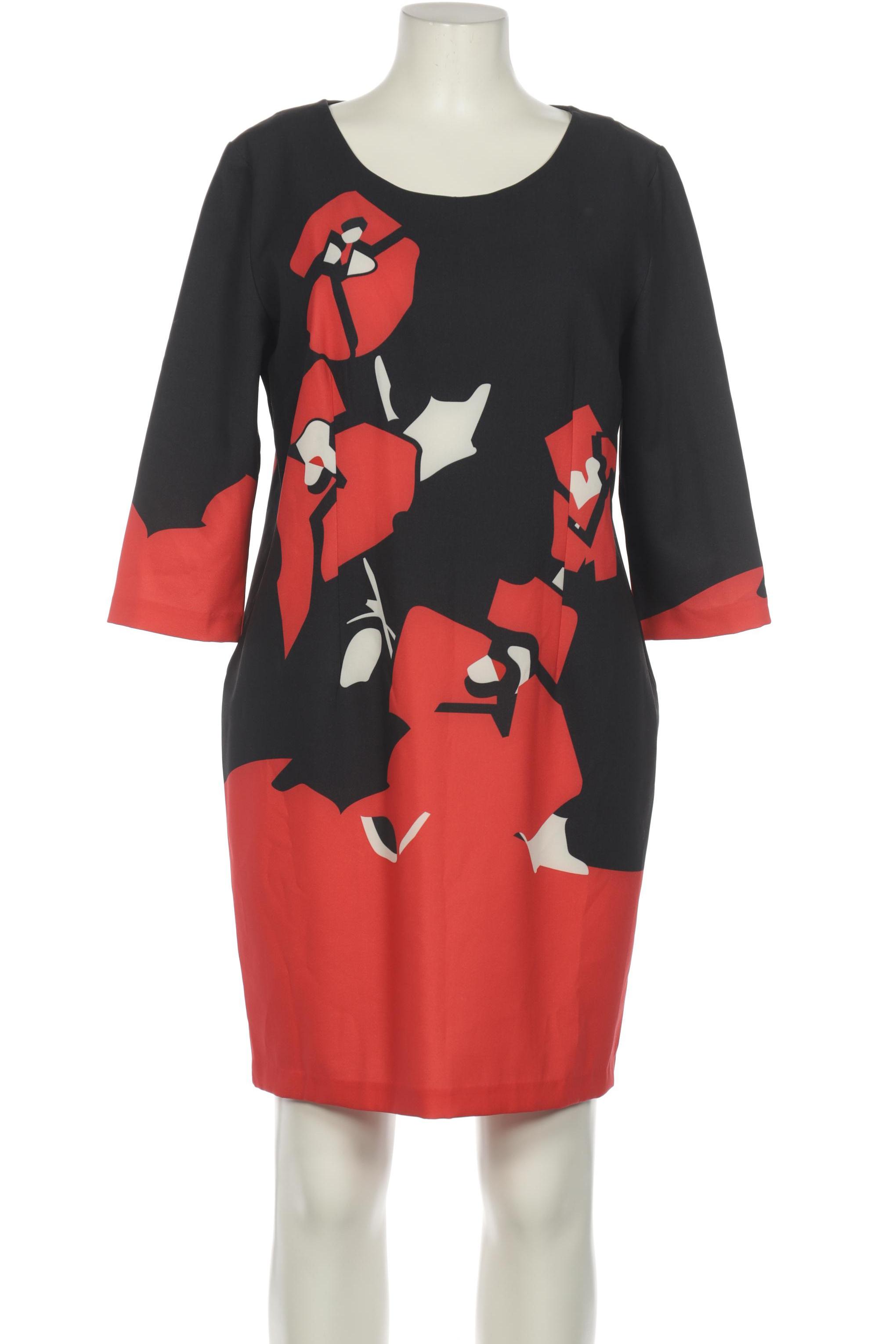 

Alba Moda Damen Kleid, schwarz