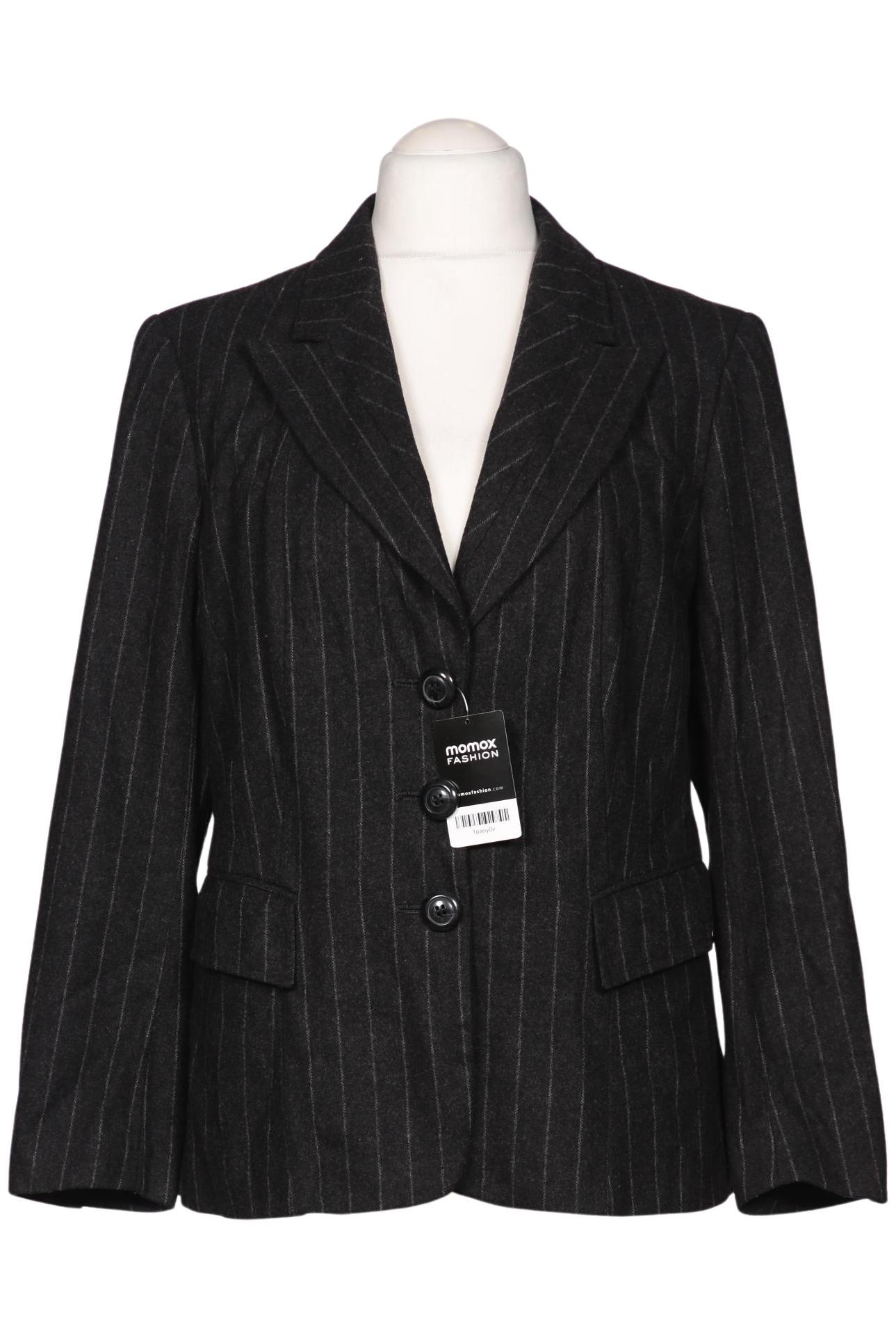 

Alba Moda Damen Blazer, grau, Gr. 46
