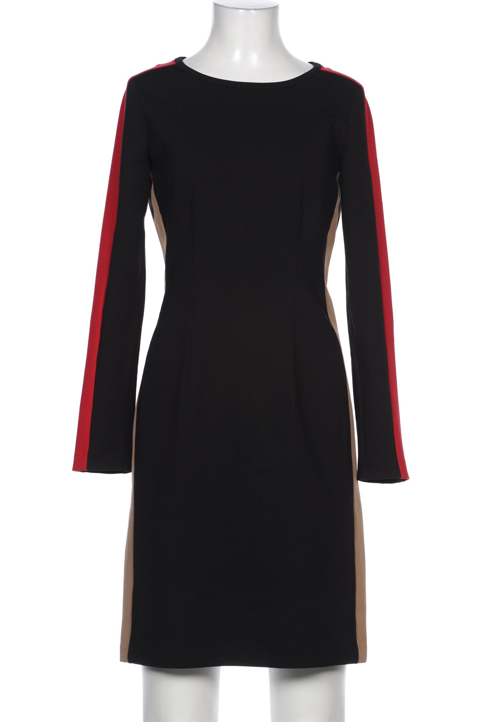 

Alba Moda Damen Kleid, schwarz, Gr. 34